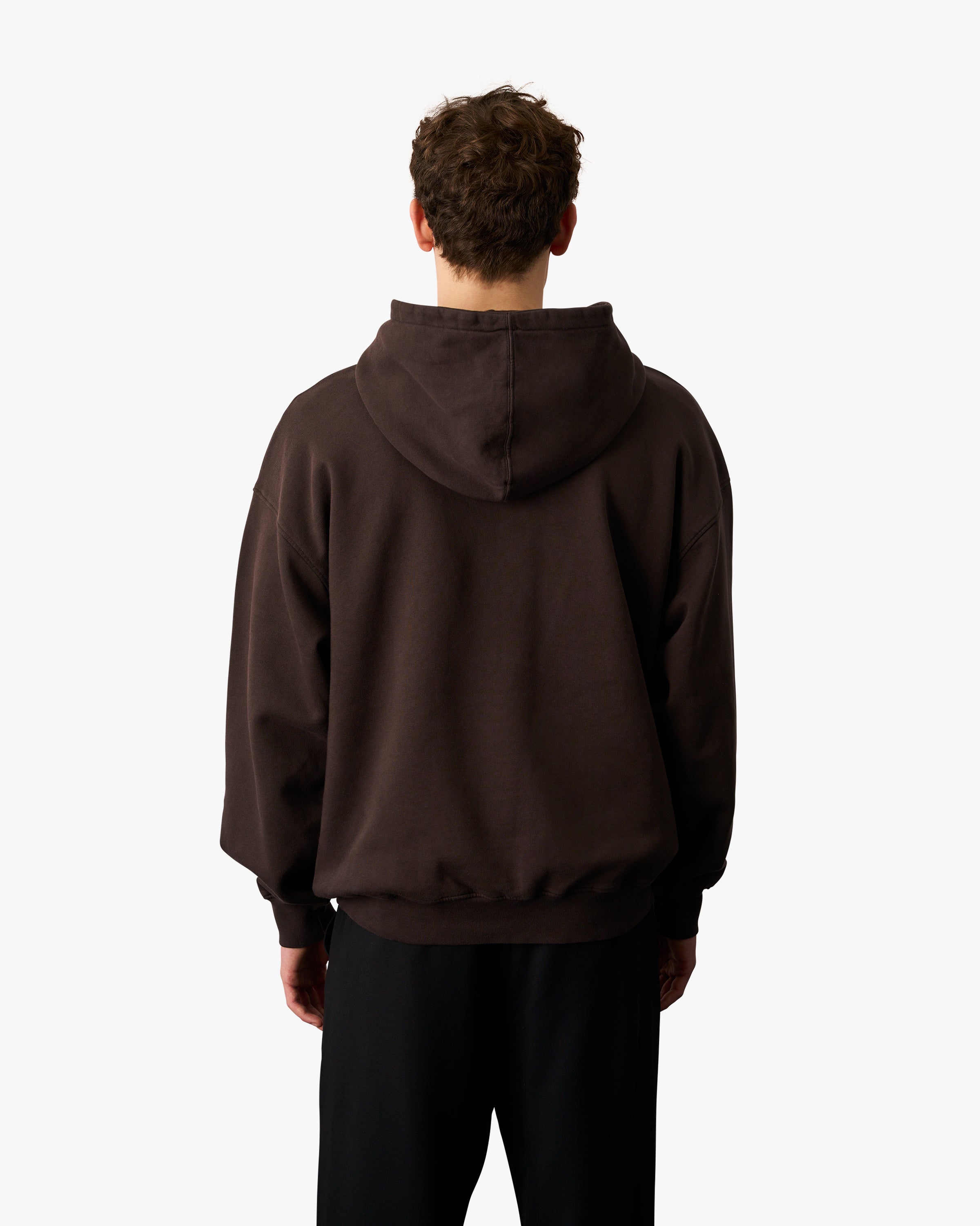 Colourful standard hoodie sale