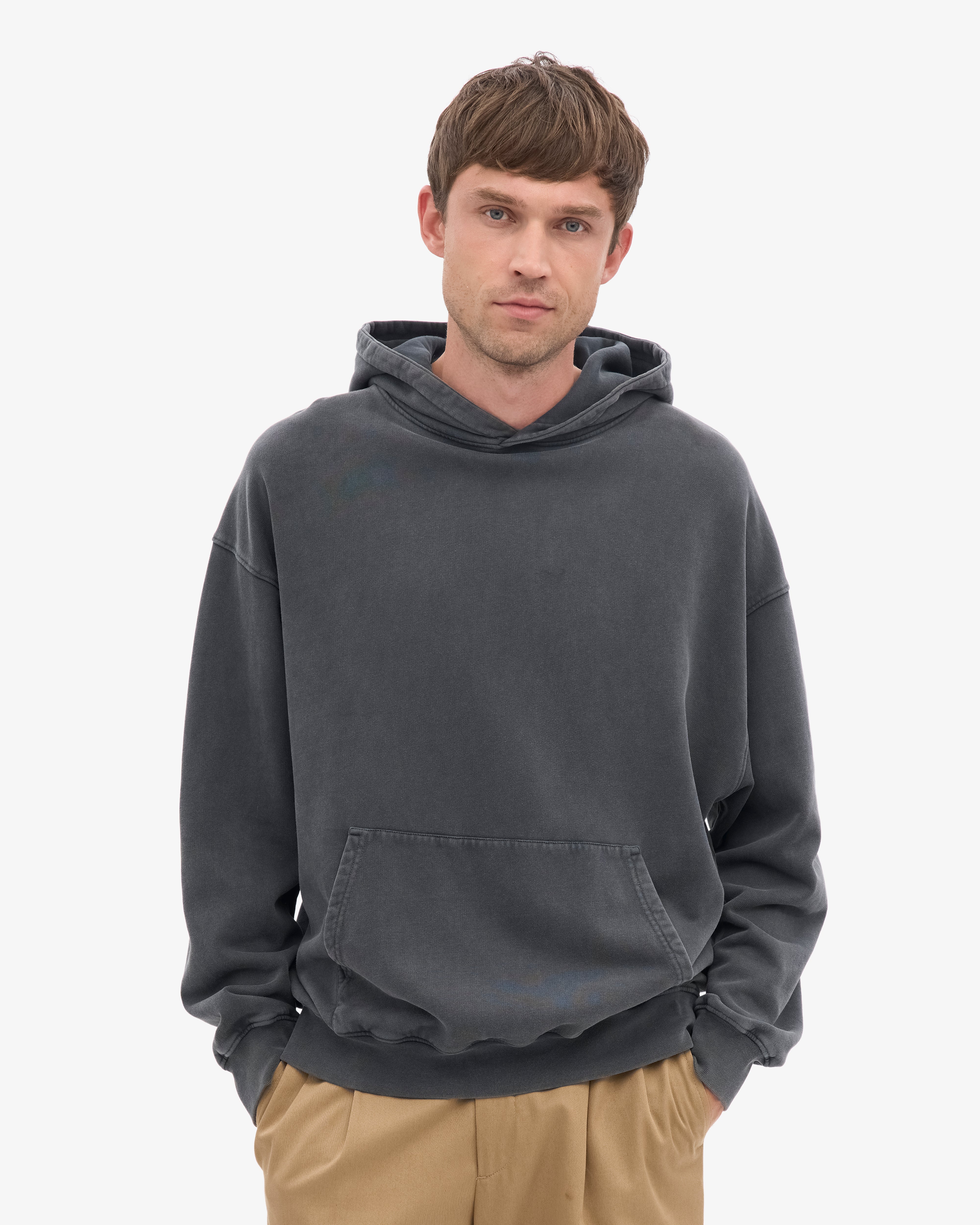 トップス Mylan Organic Cotton Oversized Hoodie トップス Mylan Organic Cotton Oversized Hoodie Organic