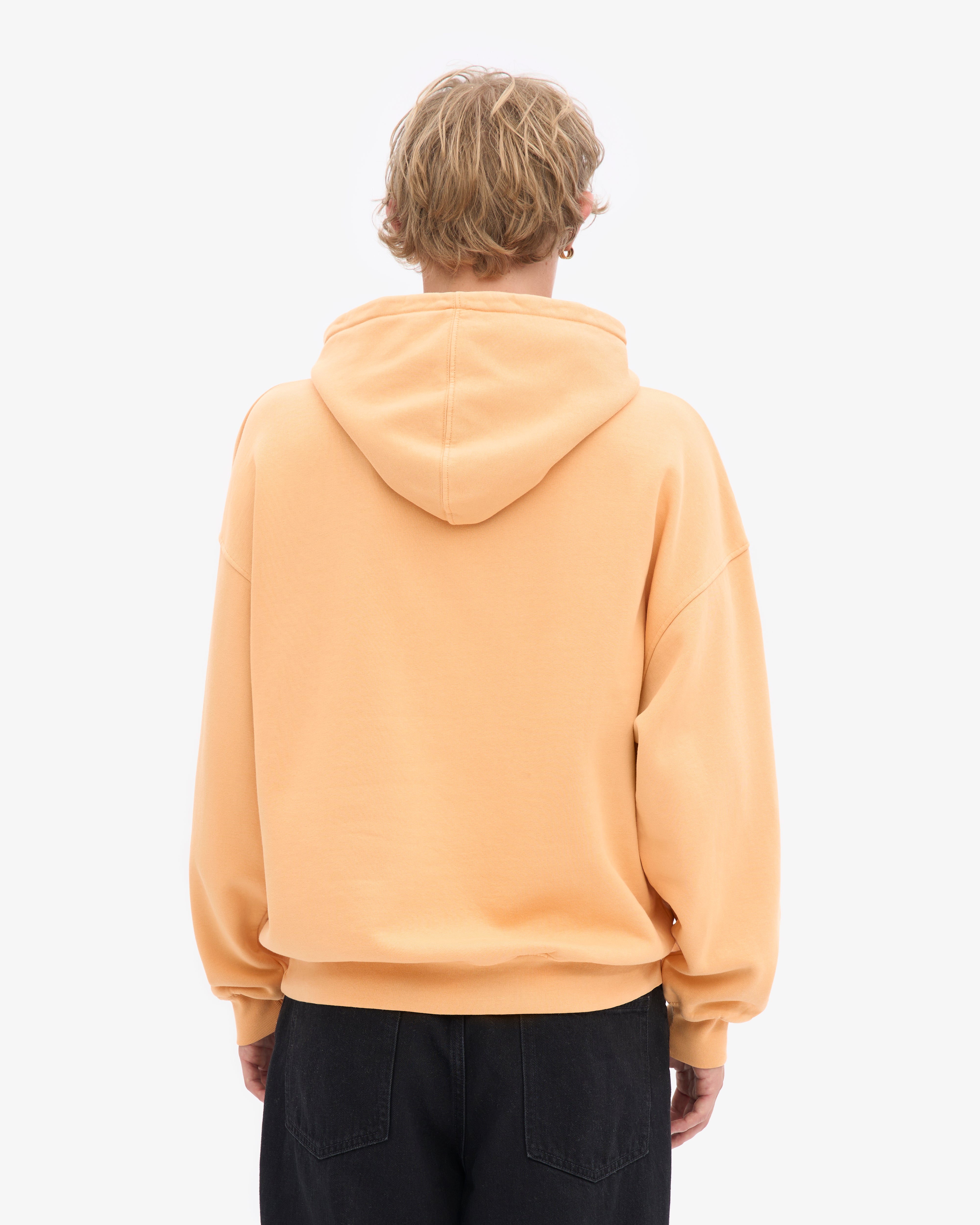 Asos Design Orangener Oversize Pullover Asos Camel Oversized