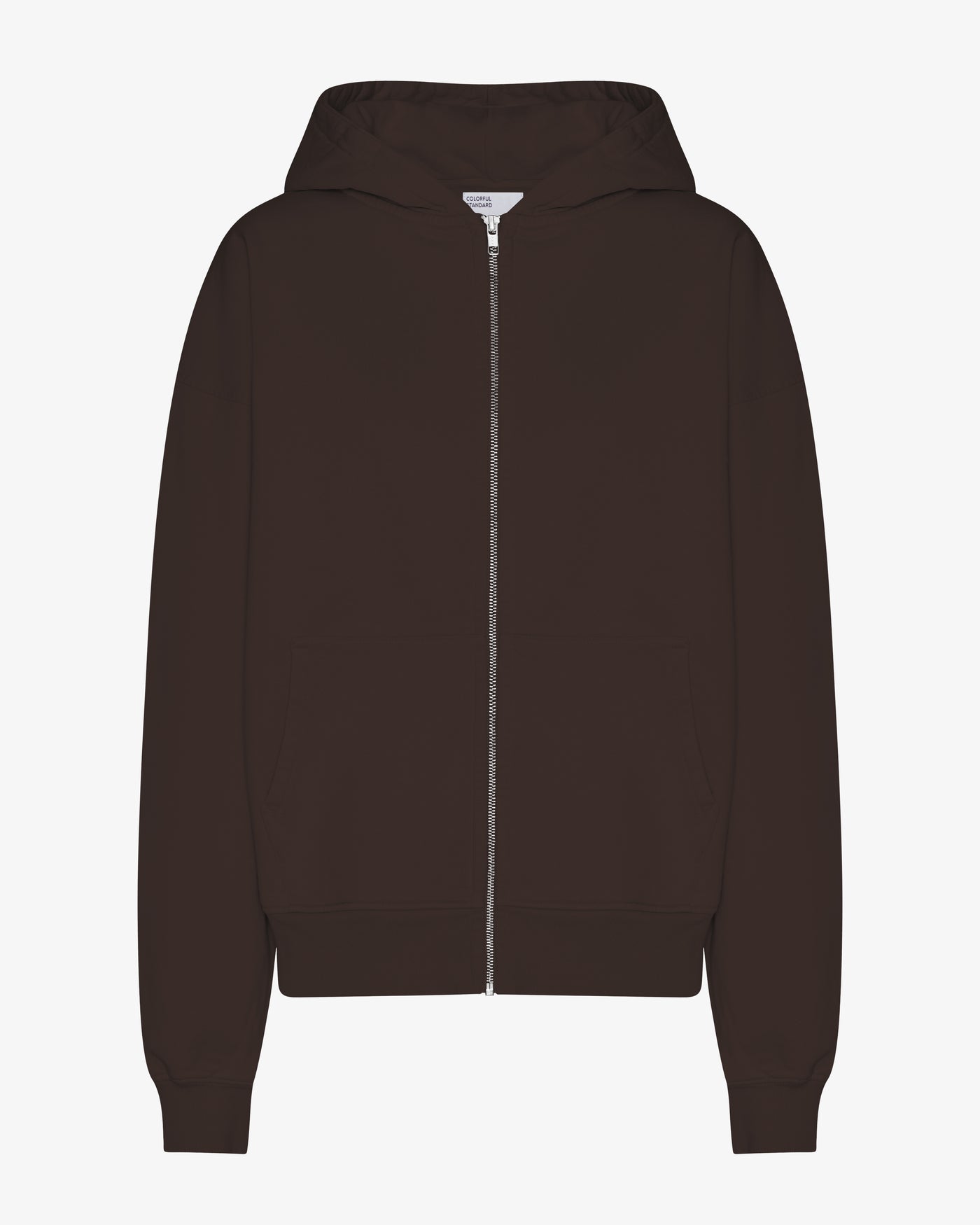 Dready 'Free de herb' Zip hood