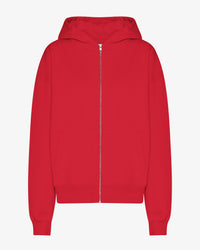 Scarlet Red