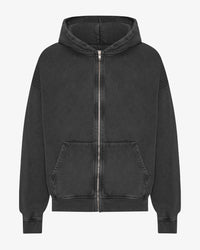 Faded Black