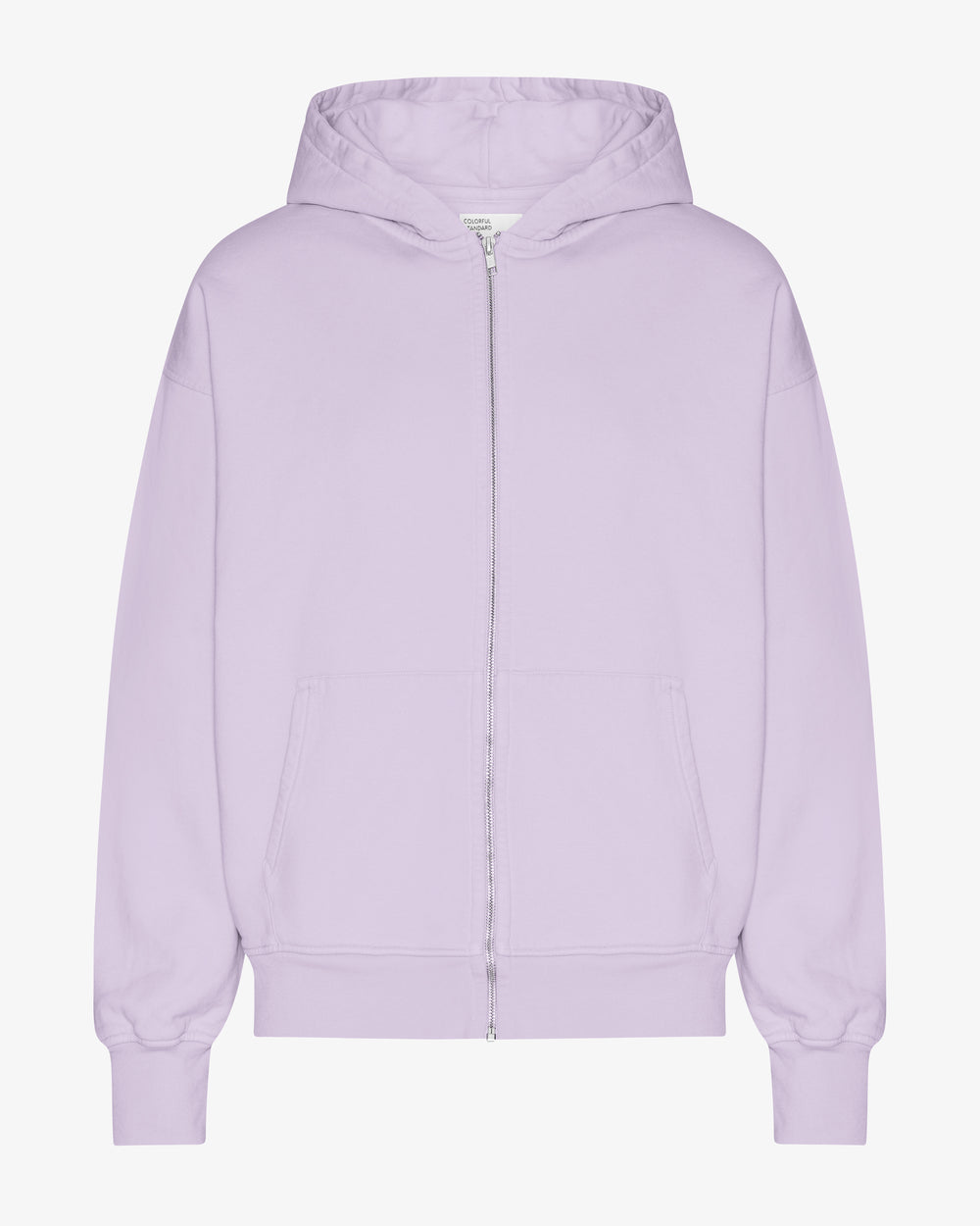 Dready 'Free de herb' Zip hood main image 0
