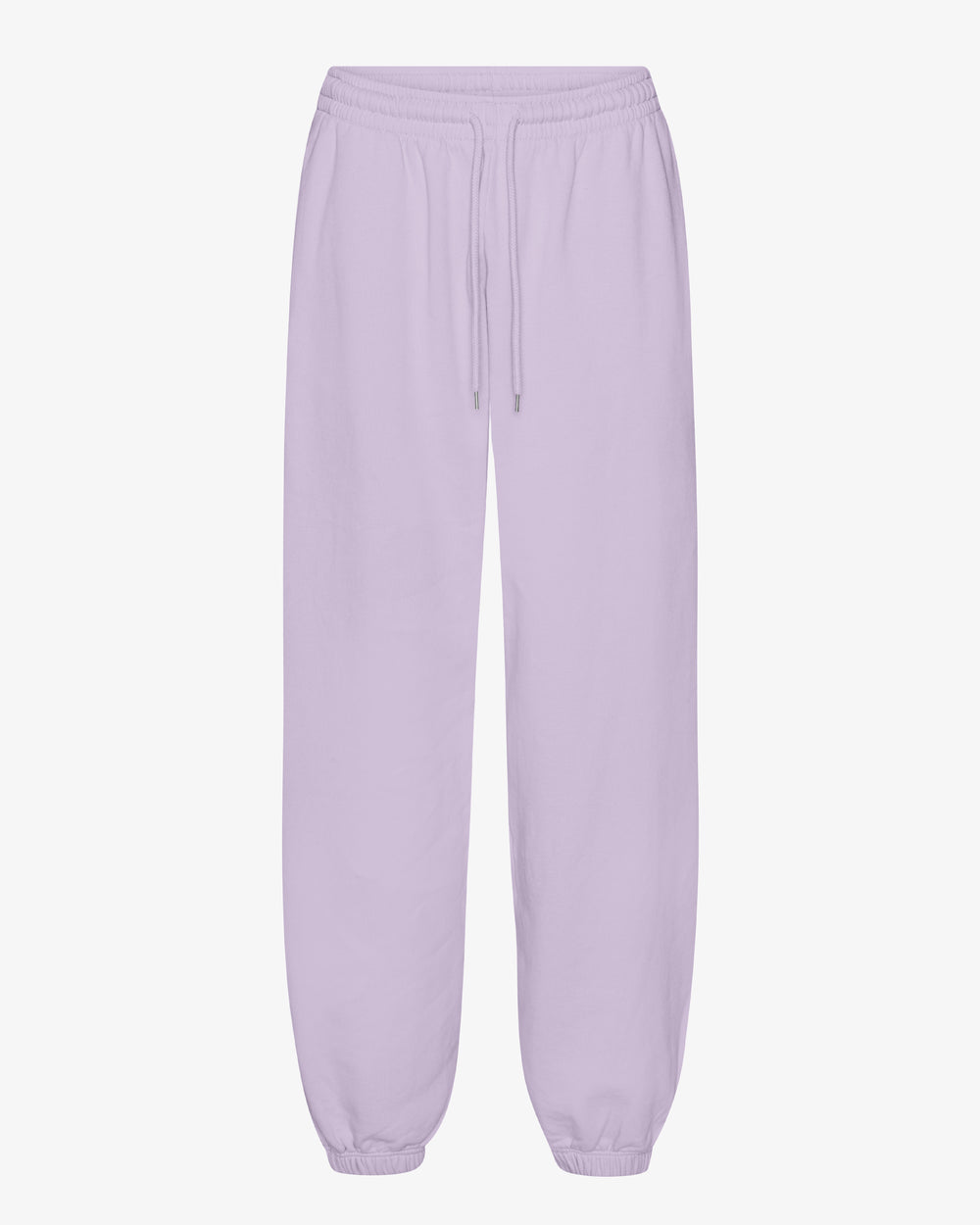 Organic Relaxed Sweatpants - Soft Lavender – Colorful Standard