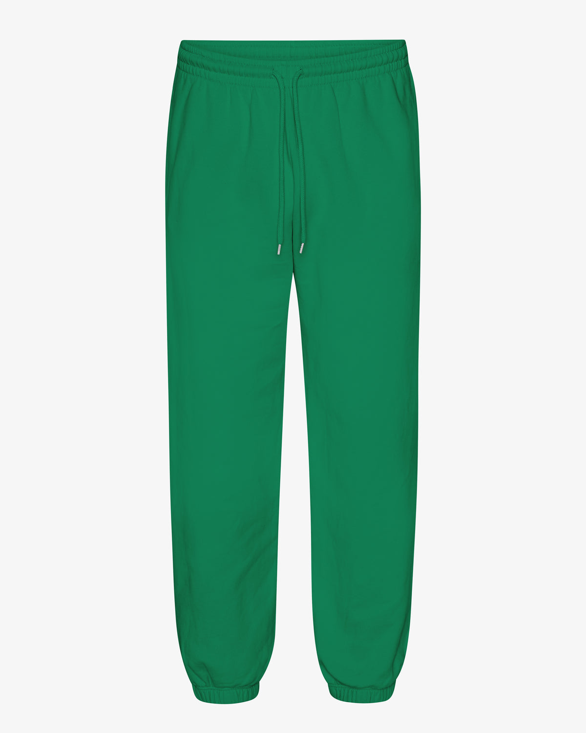 Organic Relaxed Sweatpants - Kelly Green – Colorful Standard
