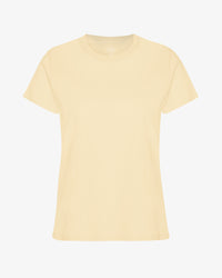 Soft Yellow