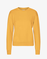 Burned Yellow
