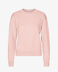 Faded Pink