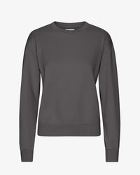 Lava Grey