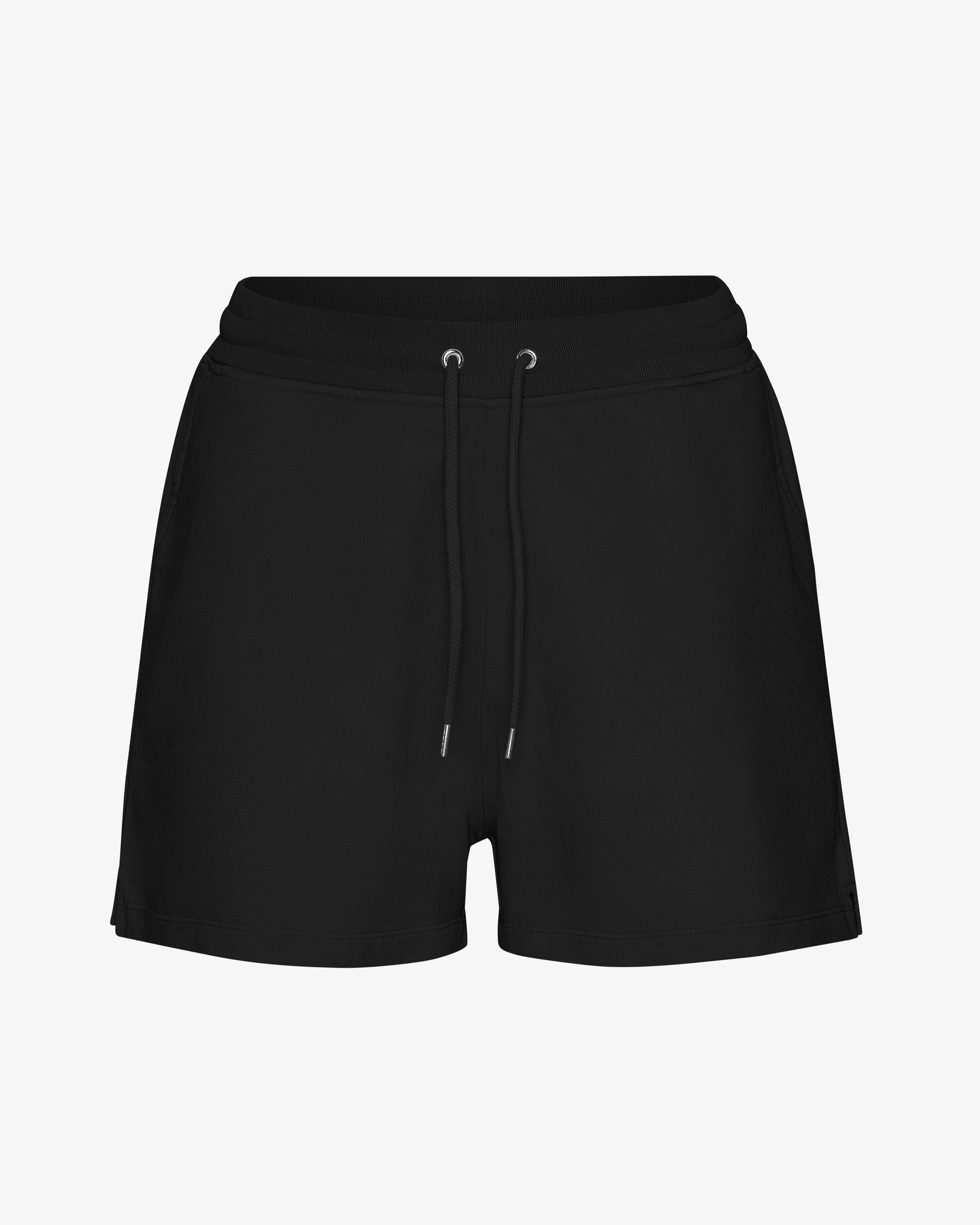 Essentials Sheyma Organic Cotton Sweatshorts Dusty Pink