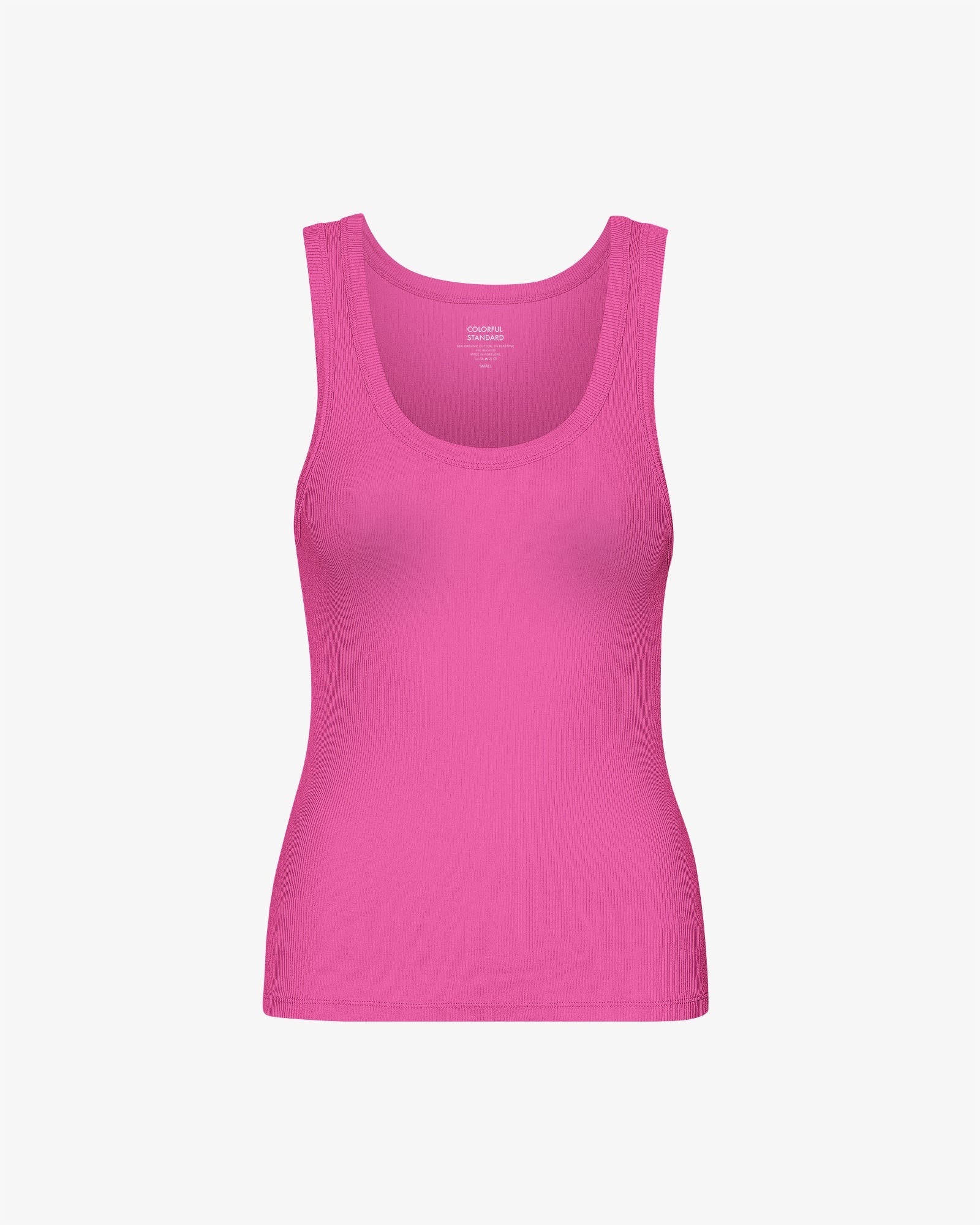 Pink Tank Tops for Women