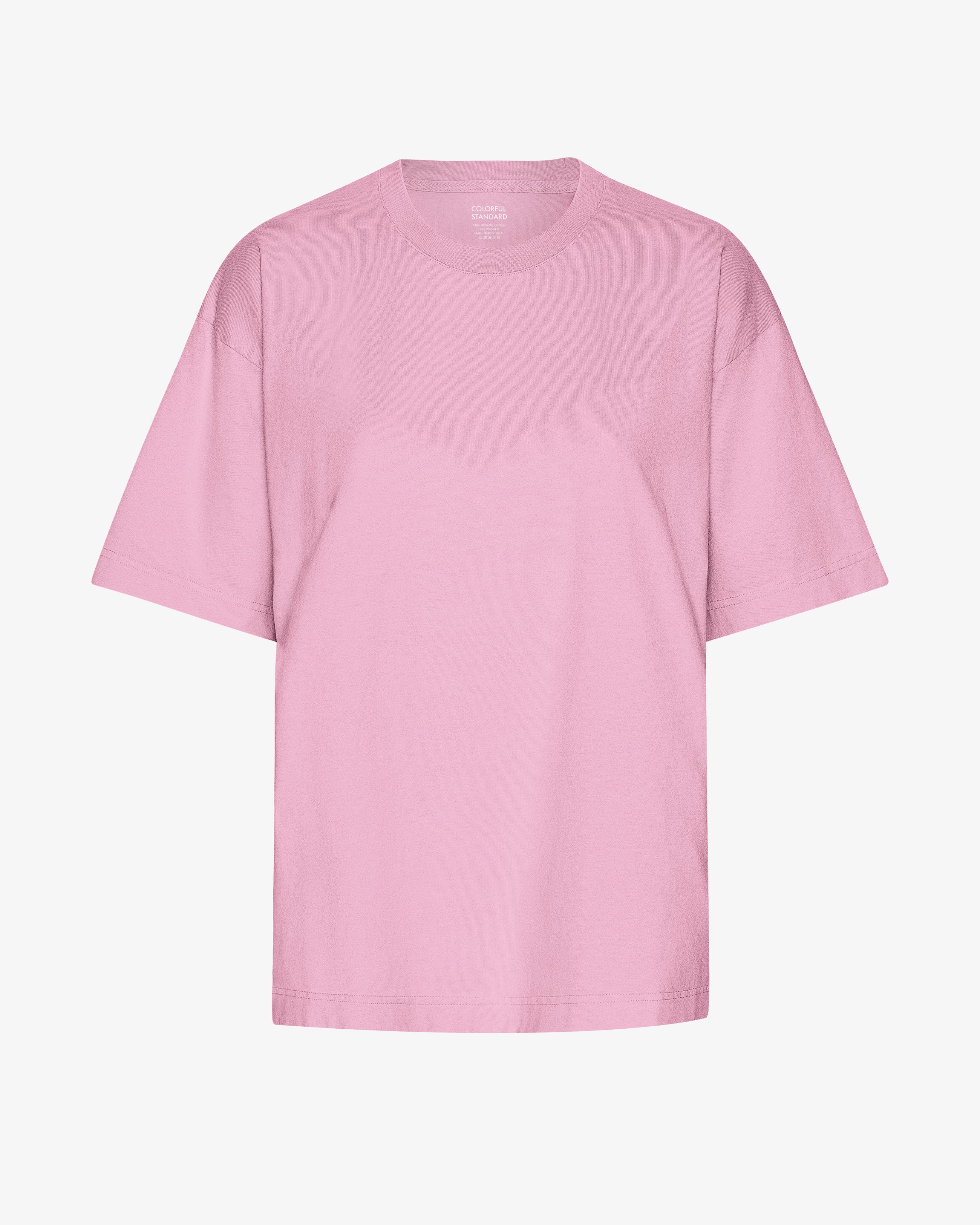 Cherry Blossom Oversized Button Down Shirt