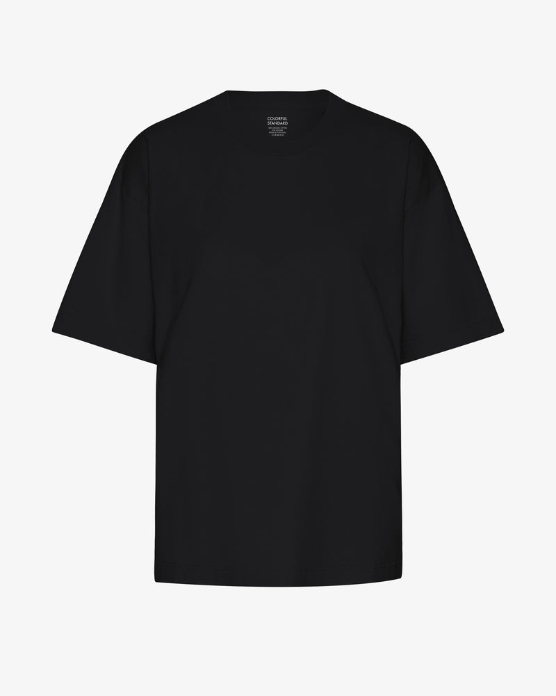 Chromatic - Oversized T-shirt main image 0