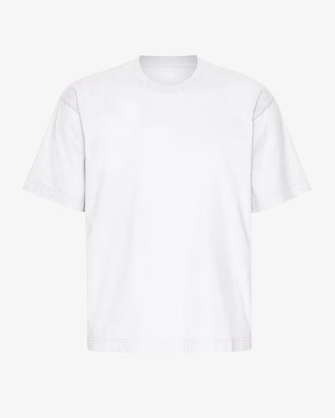 dry shaggy BIG T-shirt | NKNIT