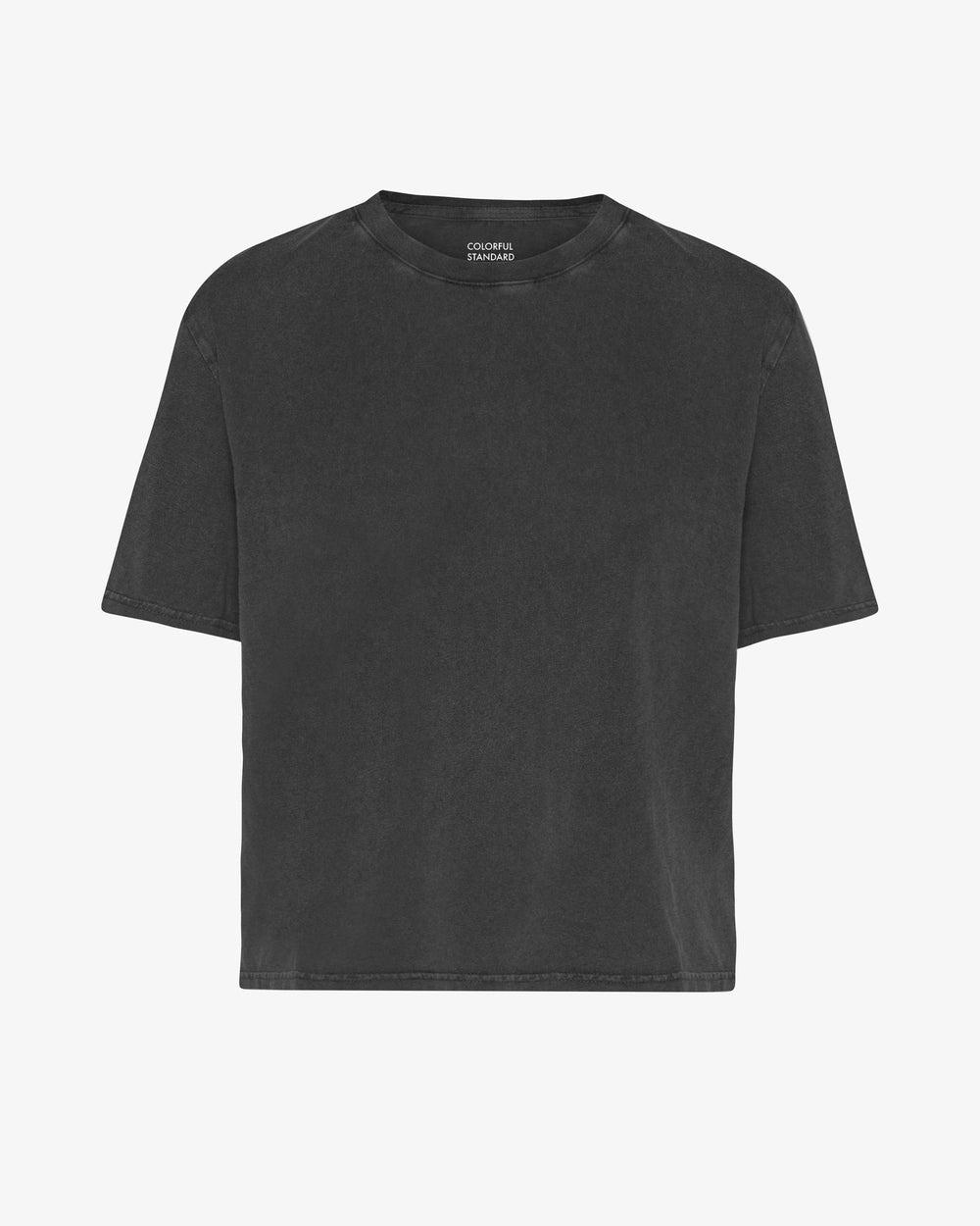 Women's Organic T-Shirts  Colorful Standard