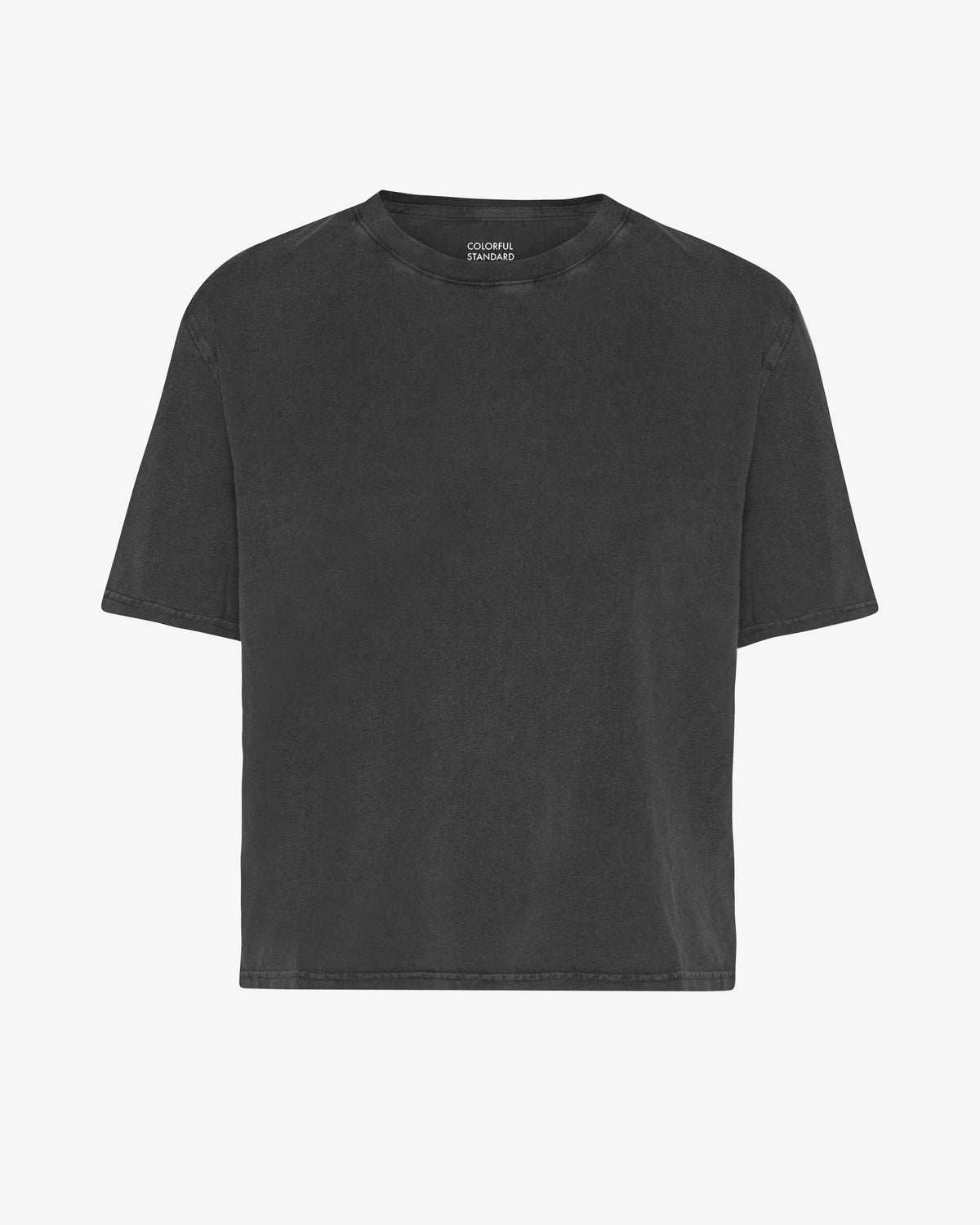 Rainbows Regular Organic Cotton T-Shirt main image 1