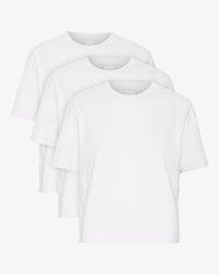 Optical White (3-Pack)