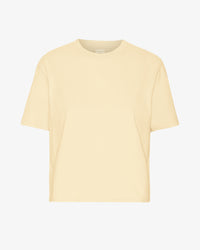 Soft Yellow