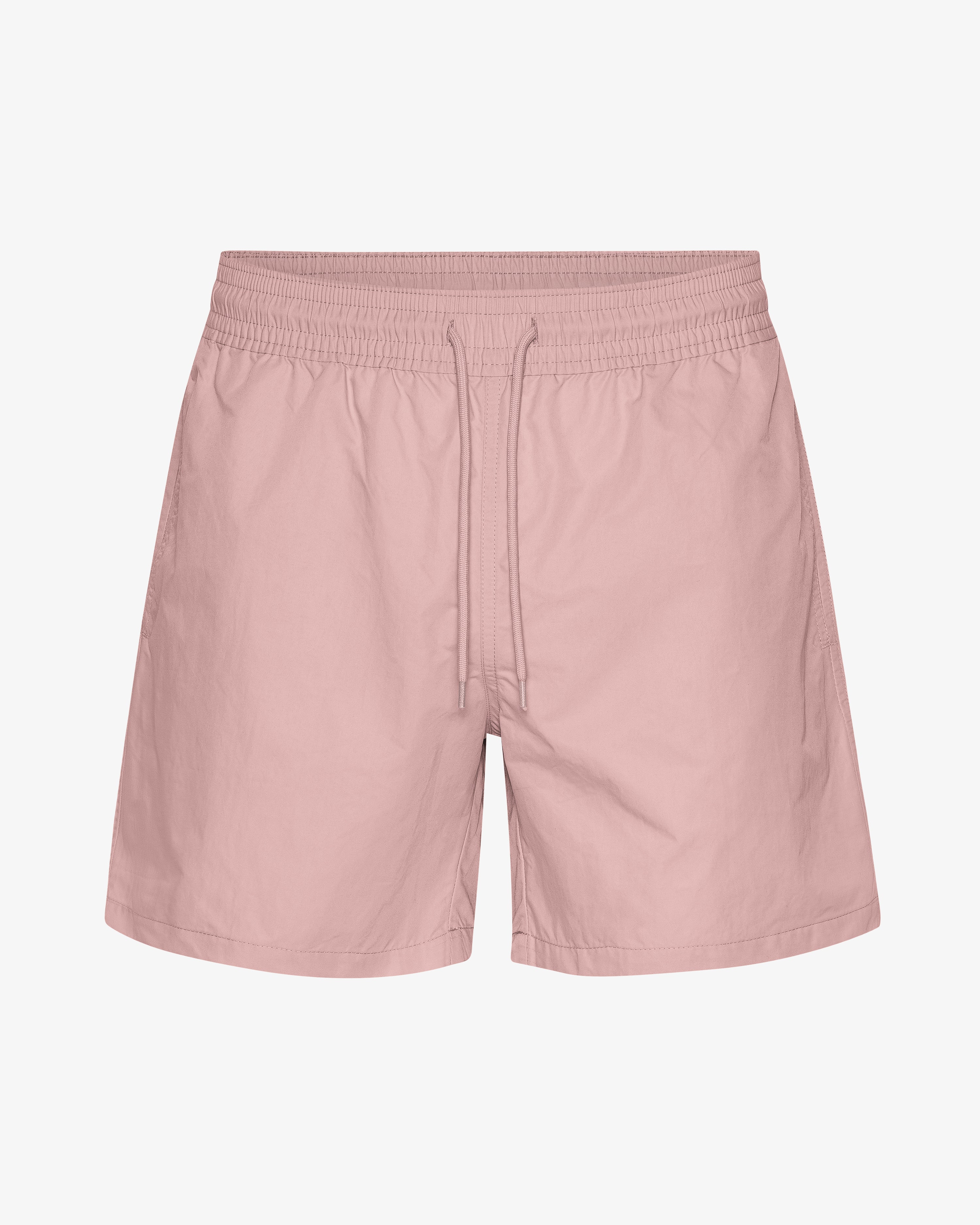 Classic Swim Shorts - Faded Pink