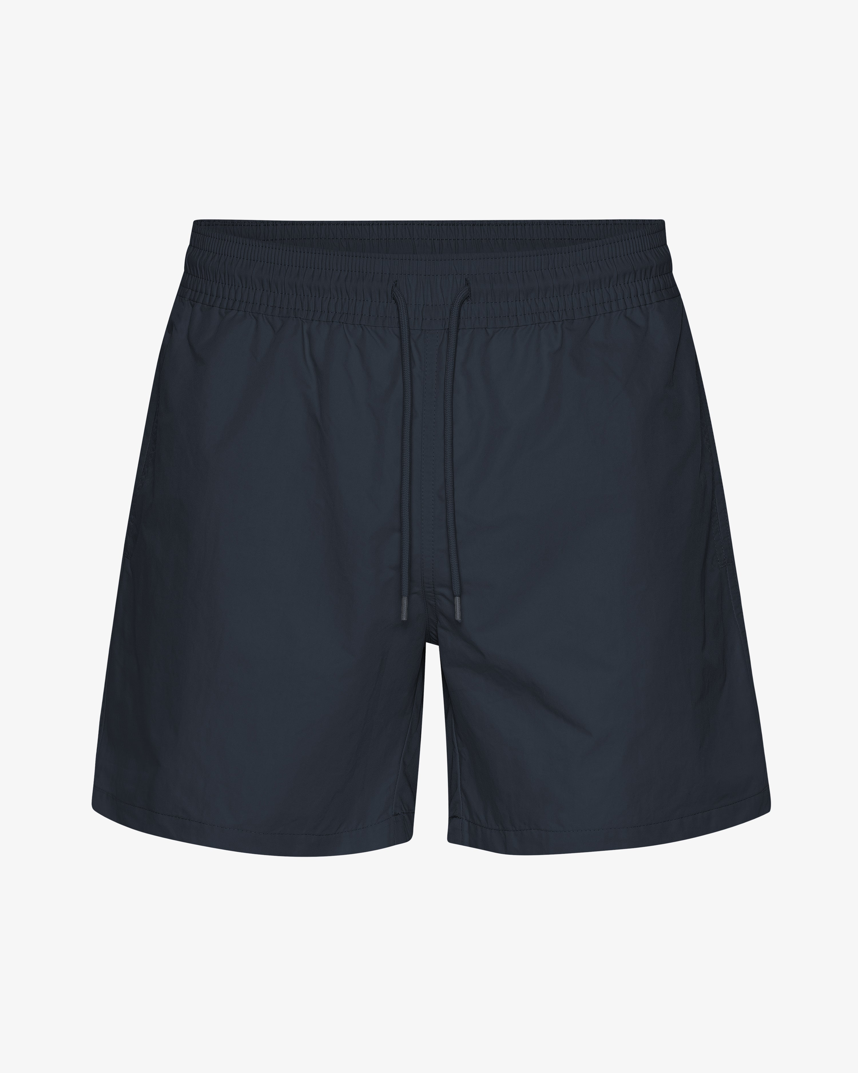 Classic Swim Shorts - Navy Blue