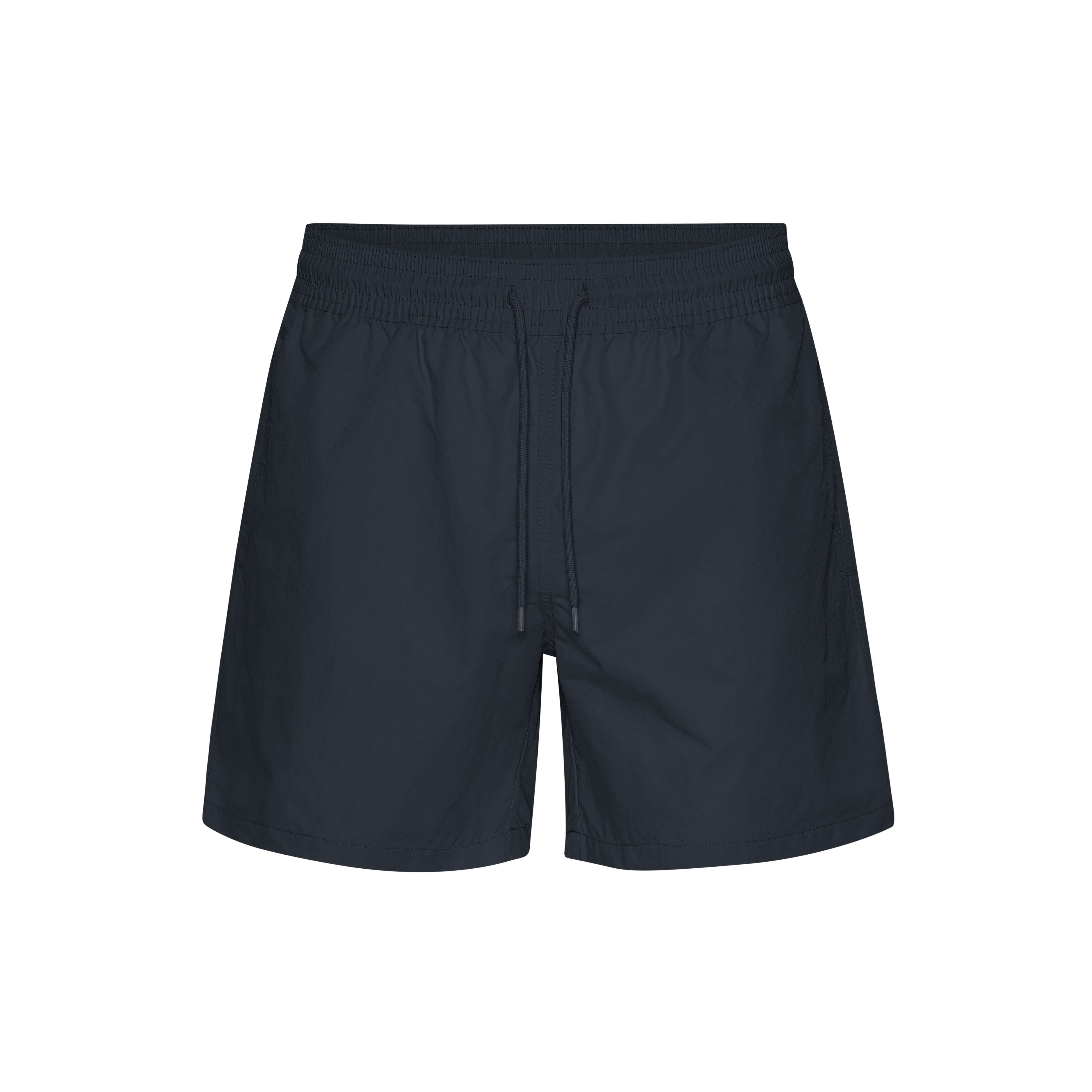 Classic Swim Shorts - Navy Blue