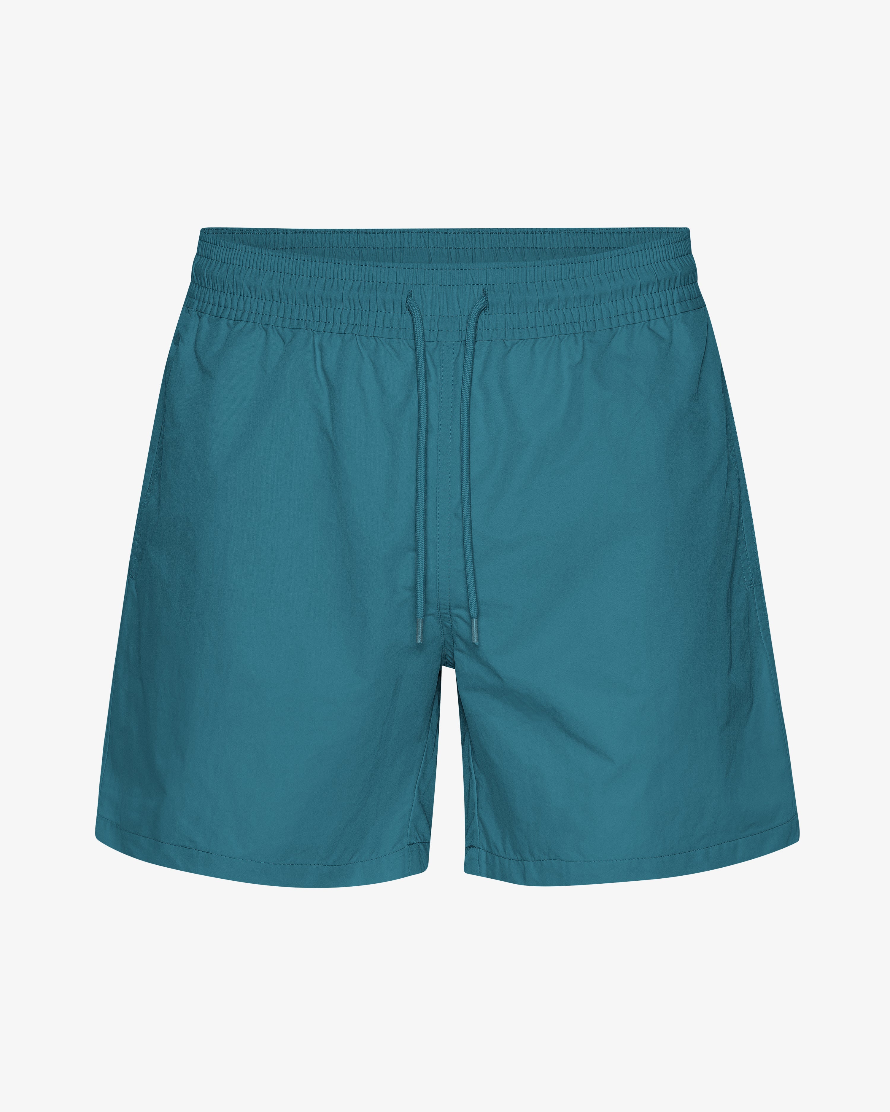 Classic Swim Shorts - Ocean Green