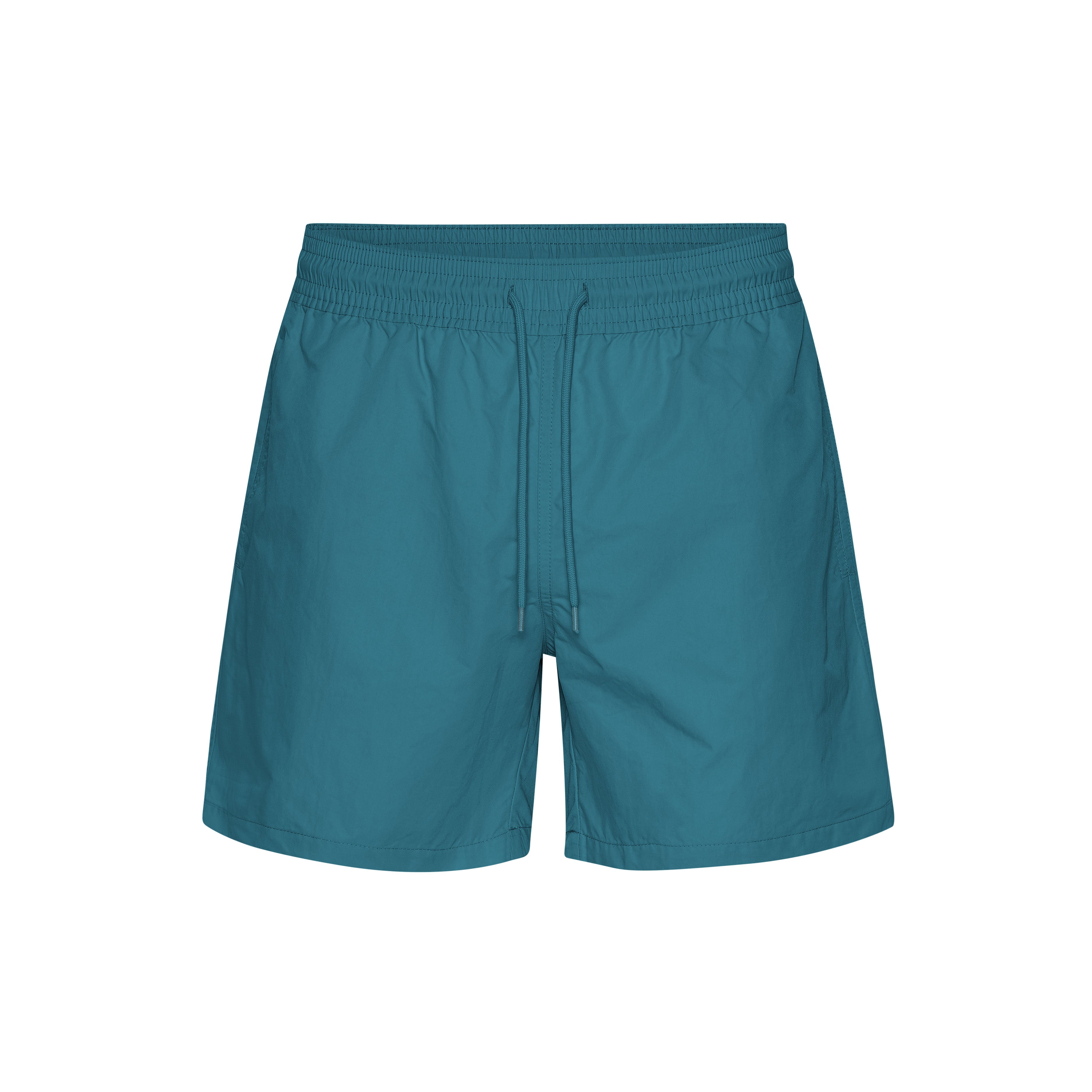 Classic Swim Shorts - Ocean Green