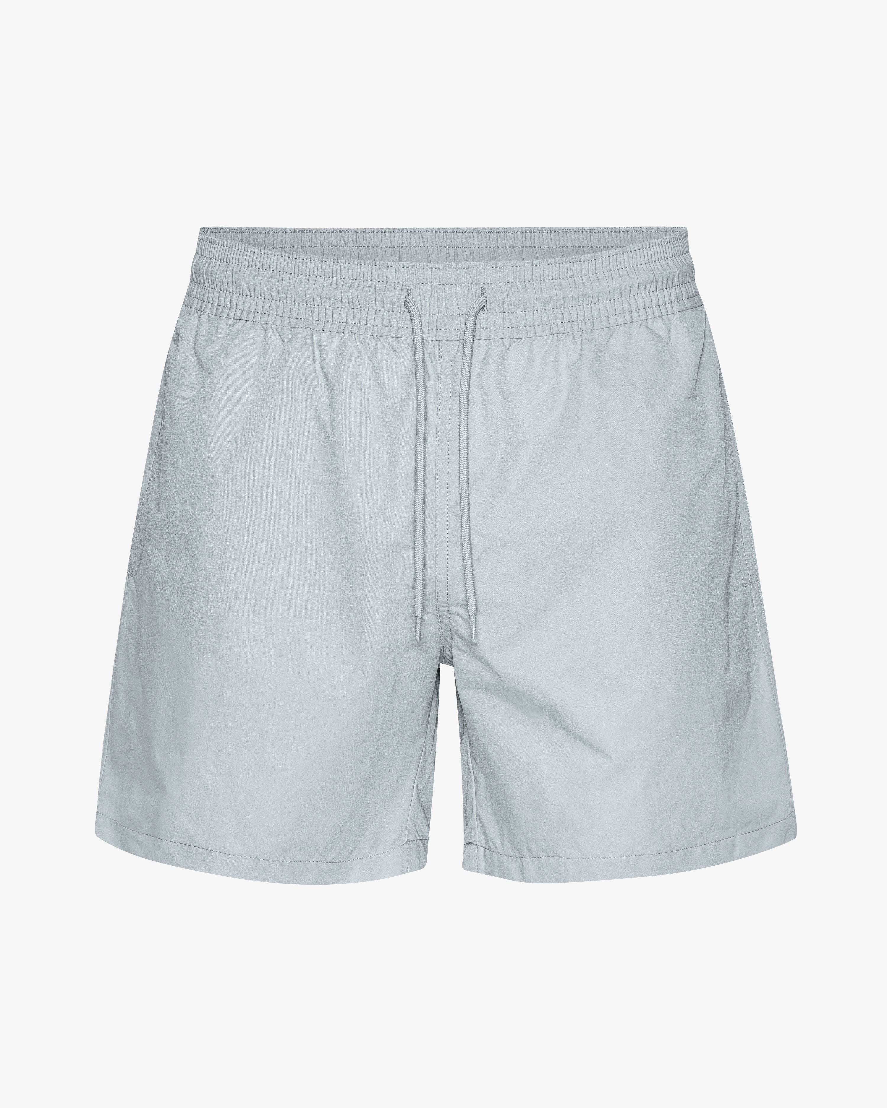 Classic Swim Shorts - Powder Blue