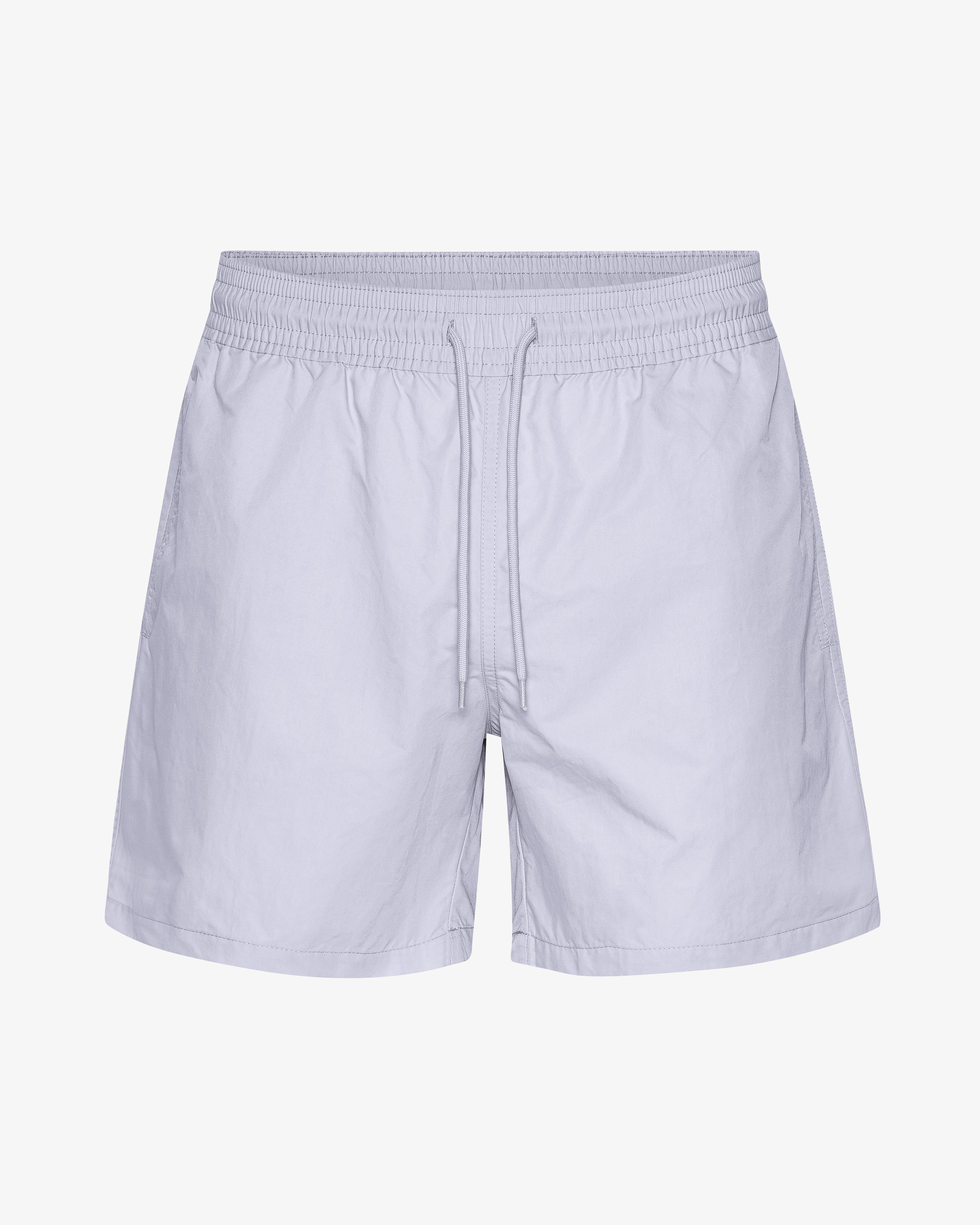 Classic Swim Shorts - Soft Lavender