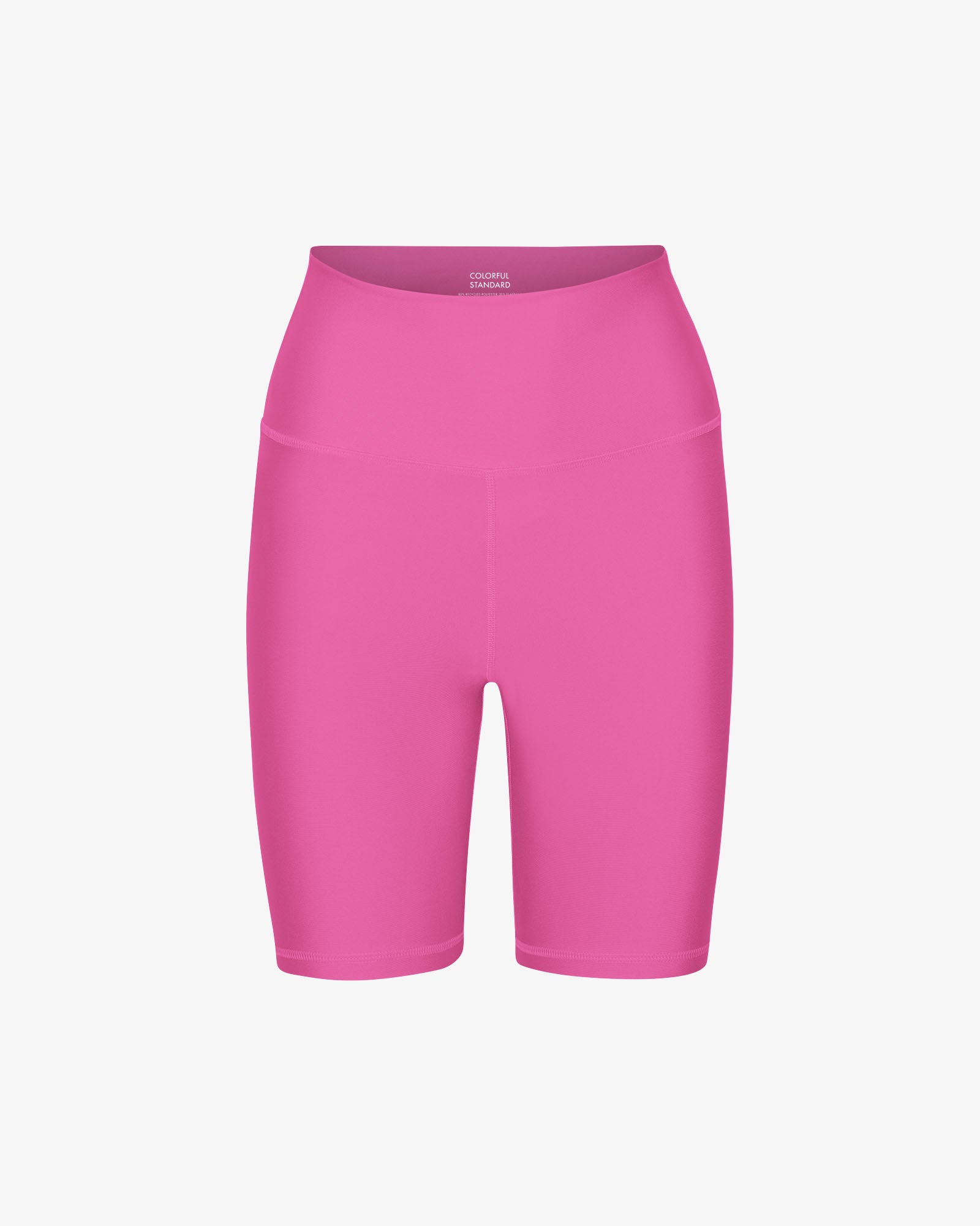 Active Bike Shorts - Bubblegum Pink