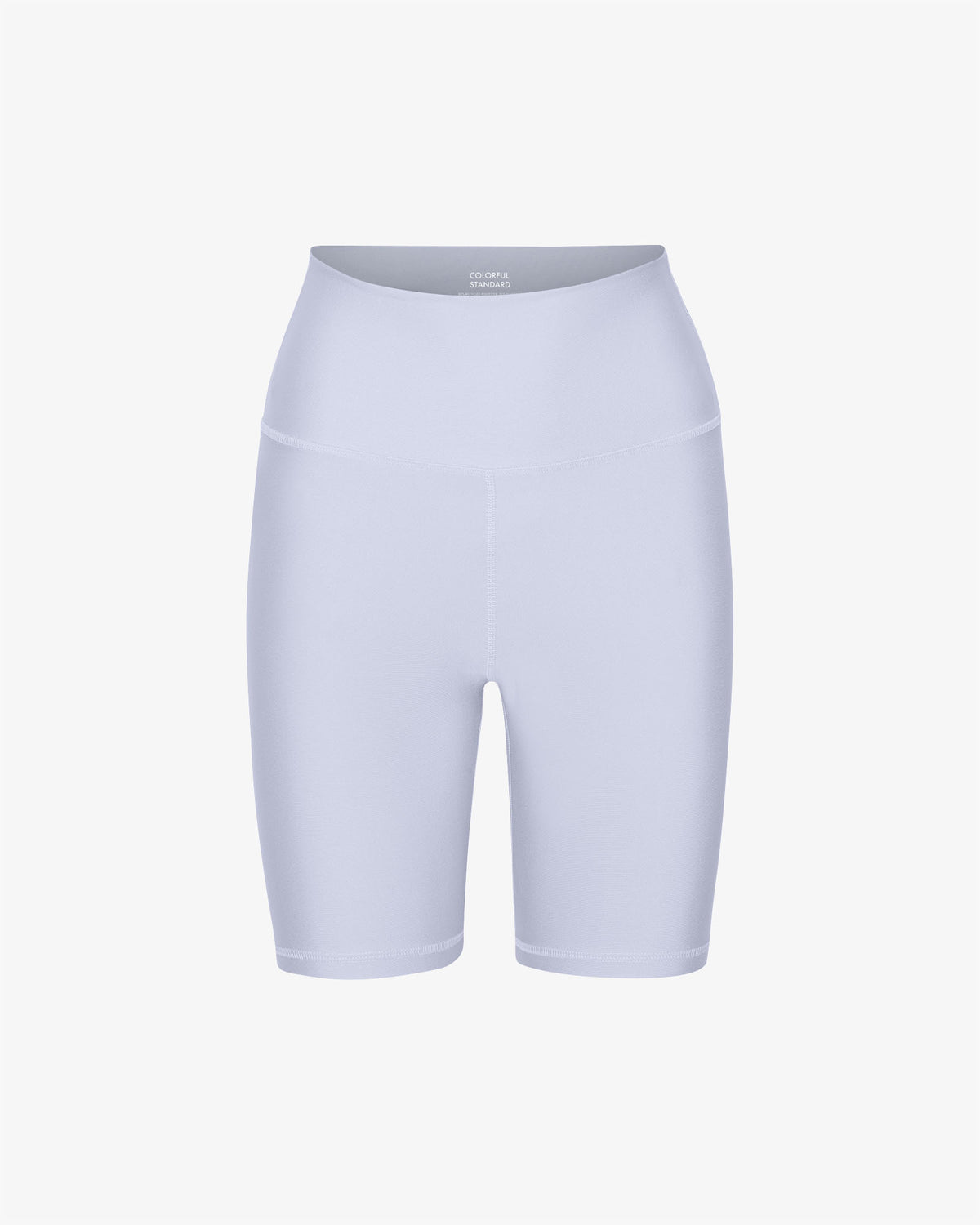 Lavender Fields Cycling Shorts - ADULT main image 1