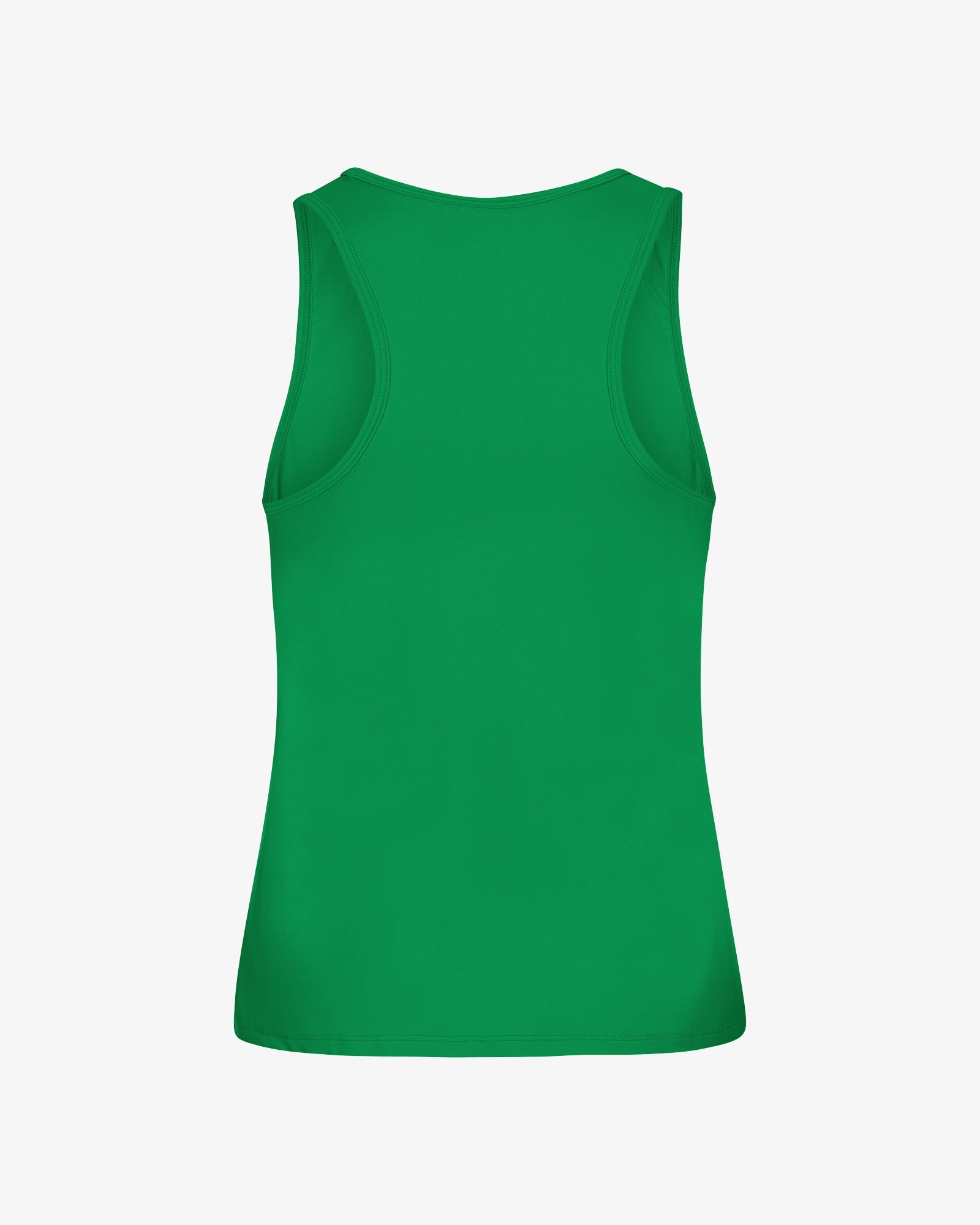 Active Tank Top - Kelly Green – Colorful Standard