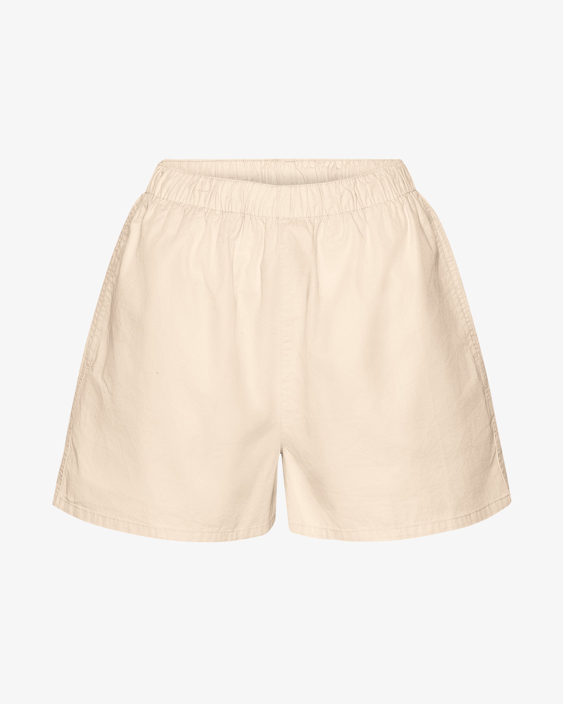 Matelasse Twill Shorts main image 1