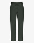 Organic Twill Pants - Hunter Green