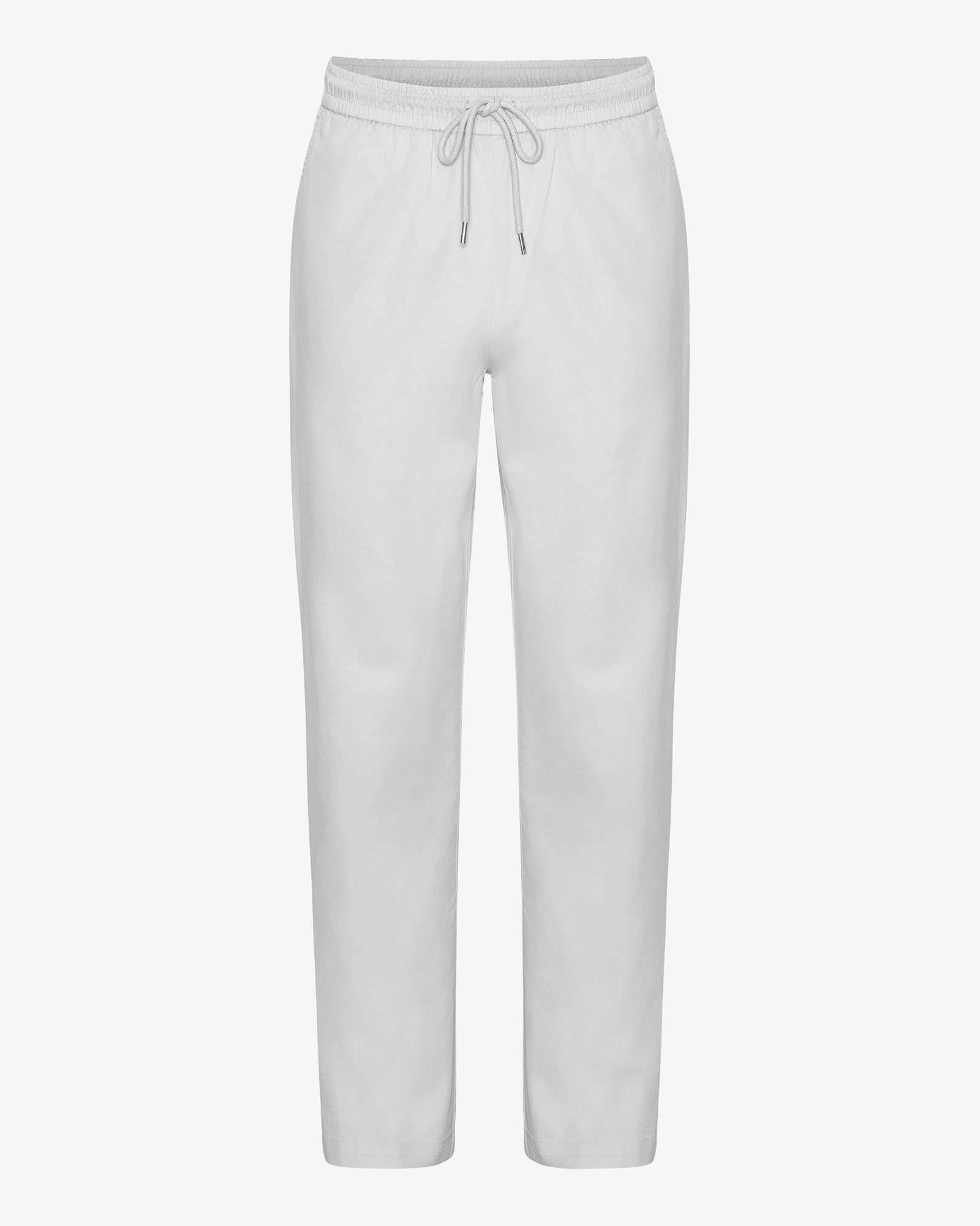 Colorful Standard Organic Twill Pants Optical White