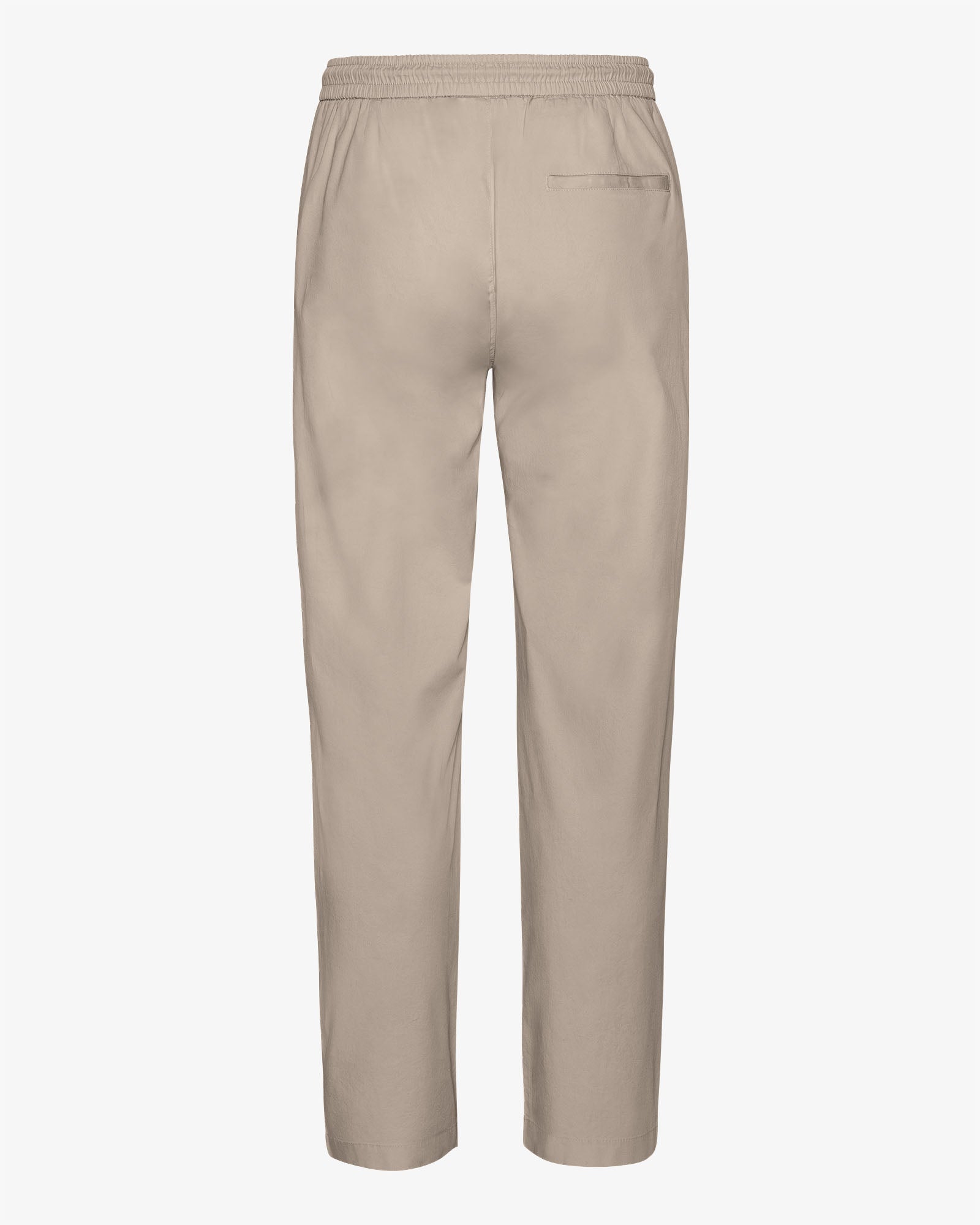 Colorful Standard Organic Twill Pants Oyster Grey