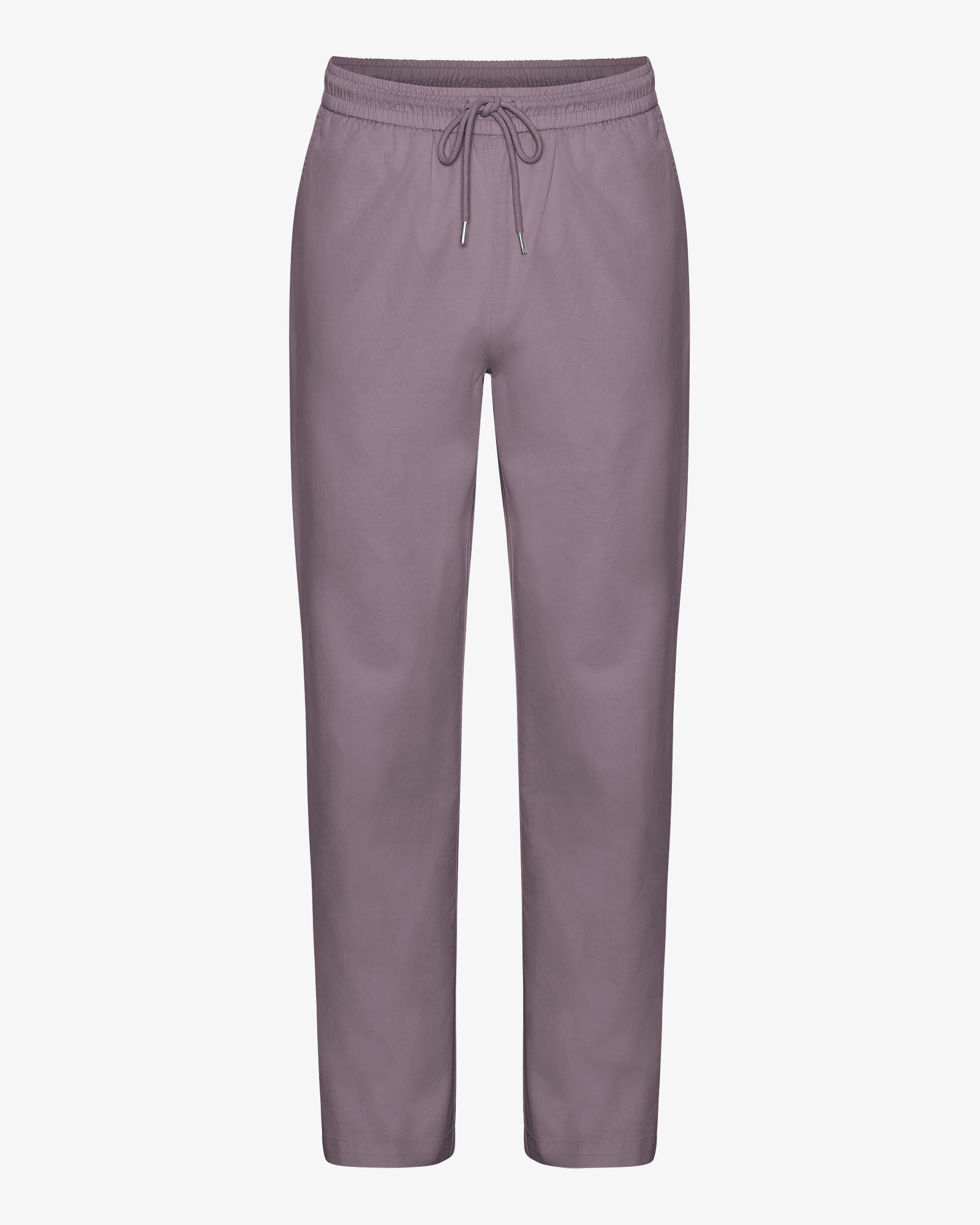 Colorful Standard Organic Twill Pants Purple Haze