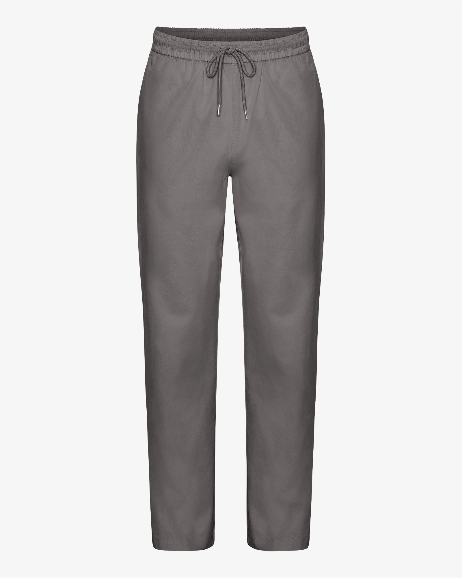 Colorful Standard Organic Twill Pants Storm Grey