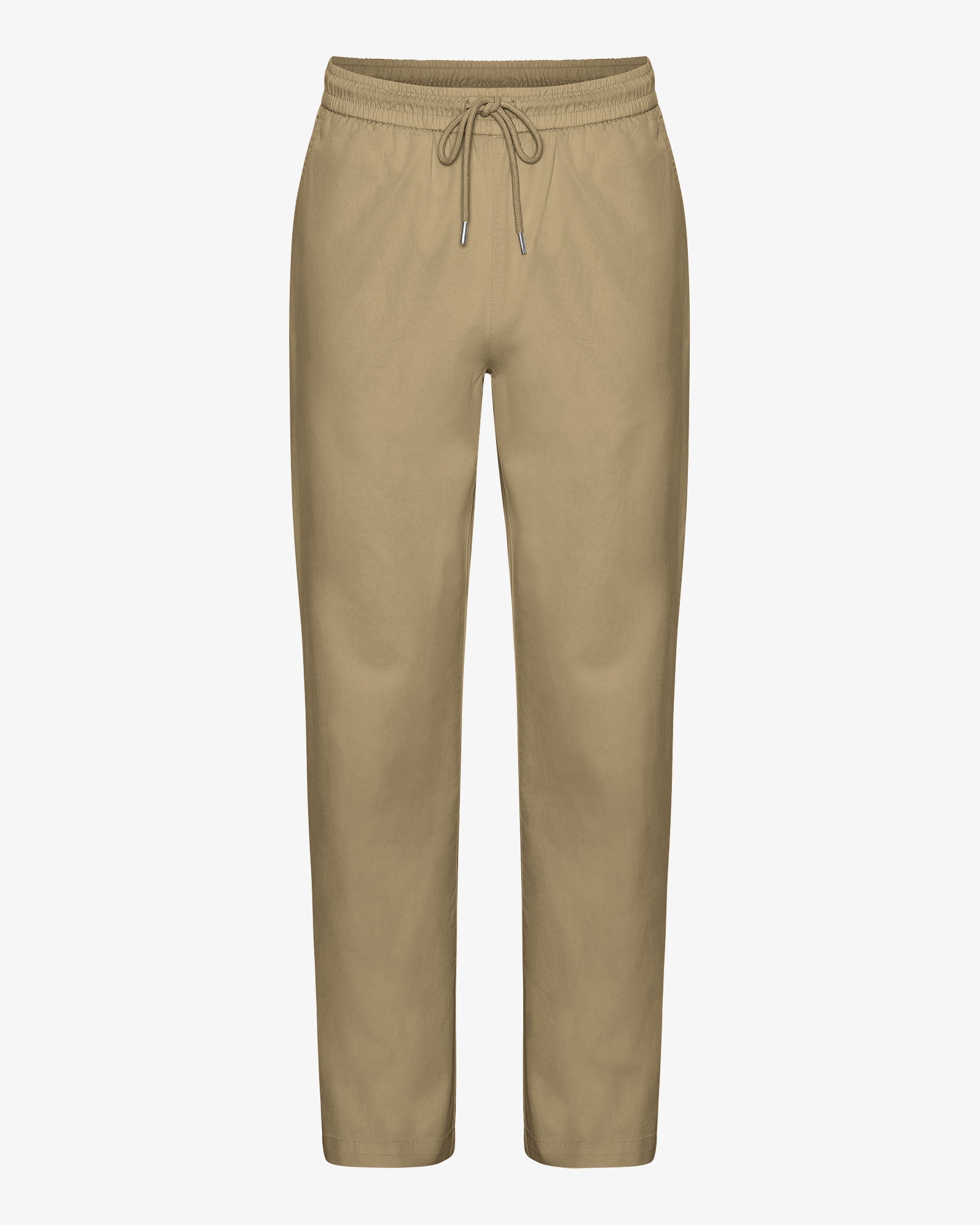 Colorful Standard Organic Twill Pants Desert Khaki