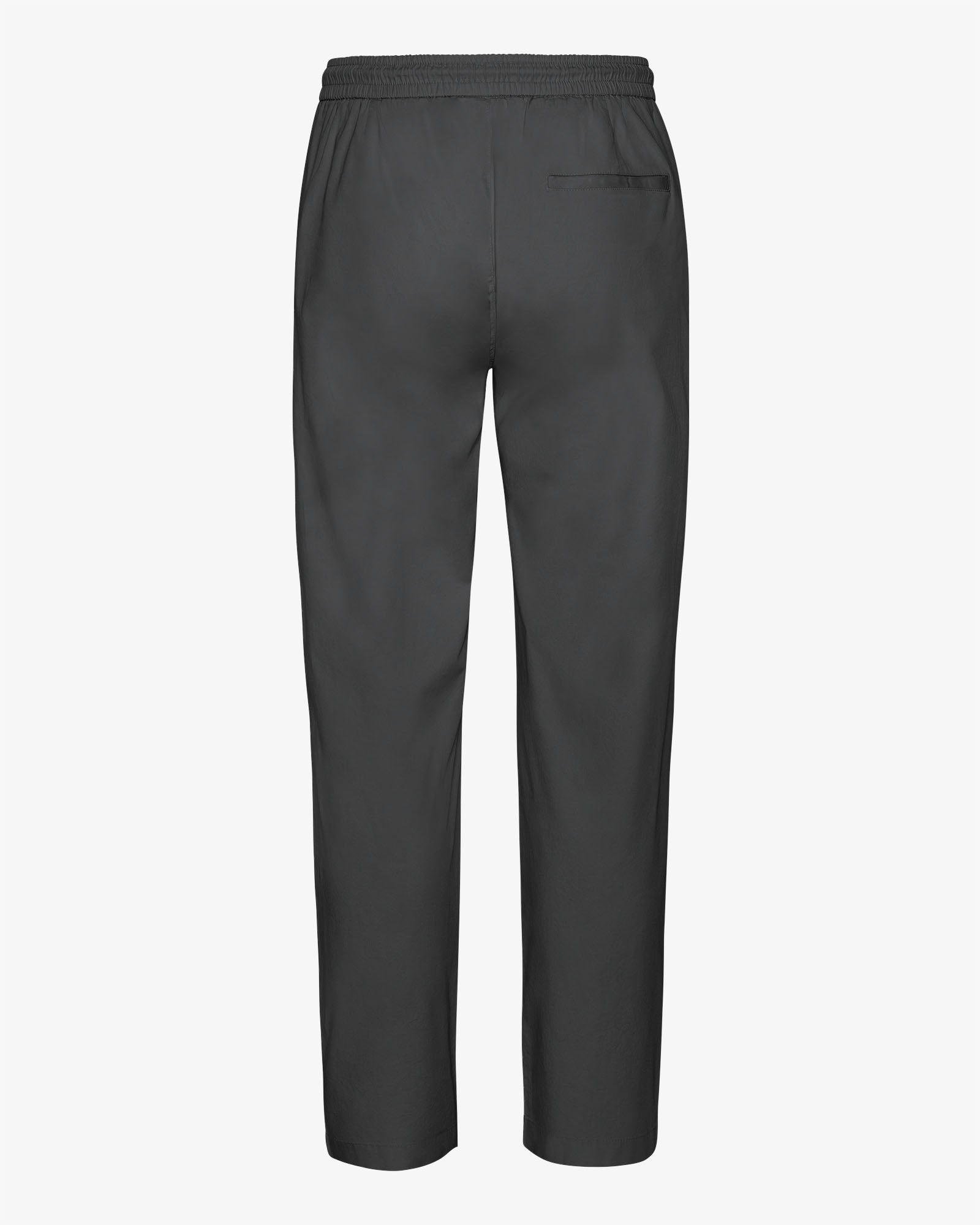 Colorful Standard Organic Twill Pants Lava Grey