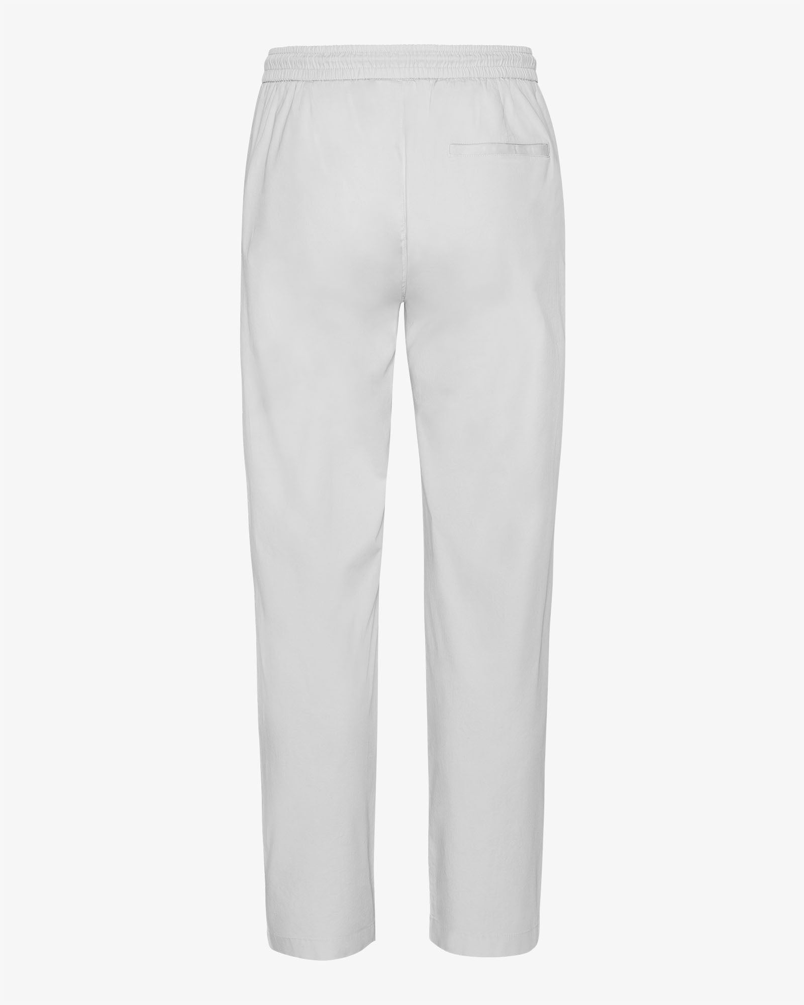 Colorful Standard Organic Twill Pants Optical White