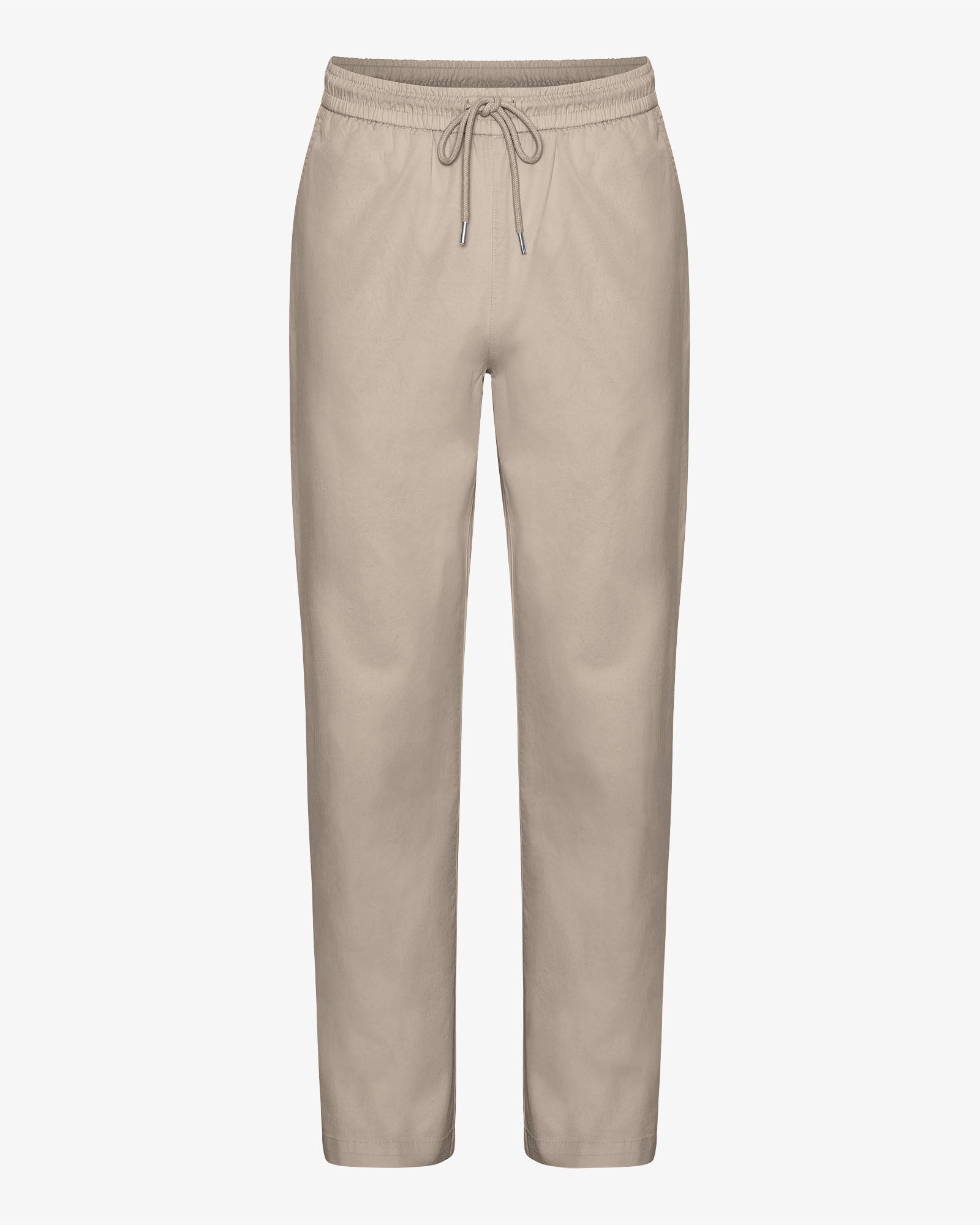Colorful Standard Organic Twill Pants Oyster Grey