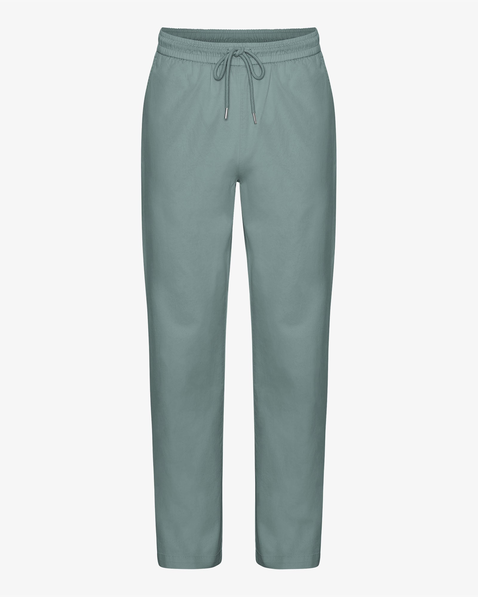 Colorful Standard Organic Twill Pants Steel Blue