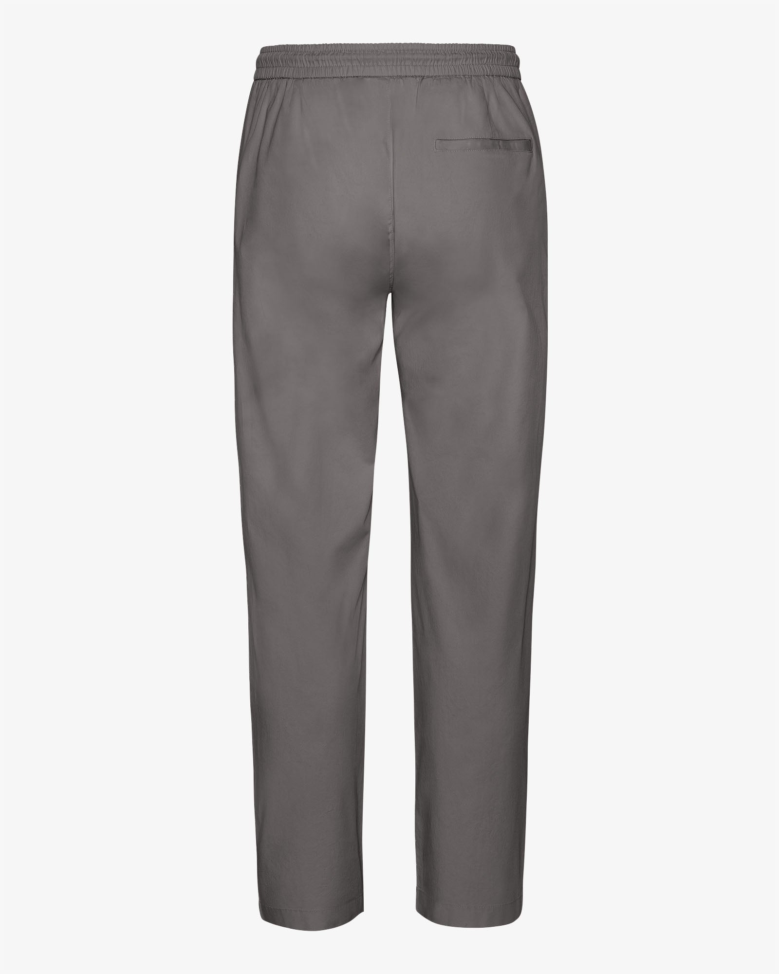 Colorful Standard Organic Twill Pants Storm Grey