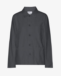 Lava Grey