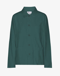Ocean Green