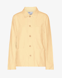 Soft Yellow