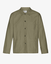 Dusty Olive