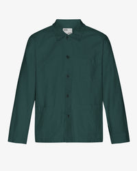 Ocean Green
