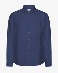 Petrol Blue
